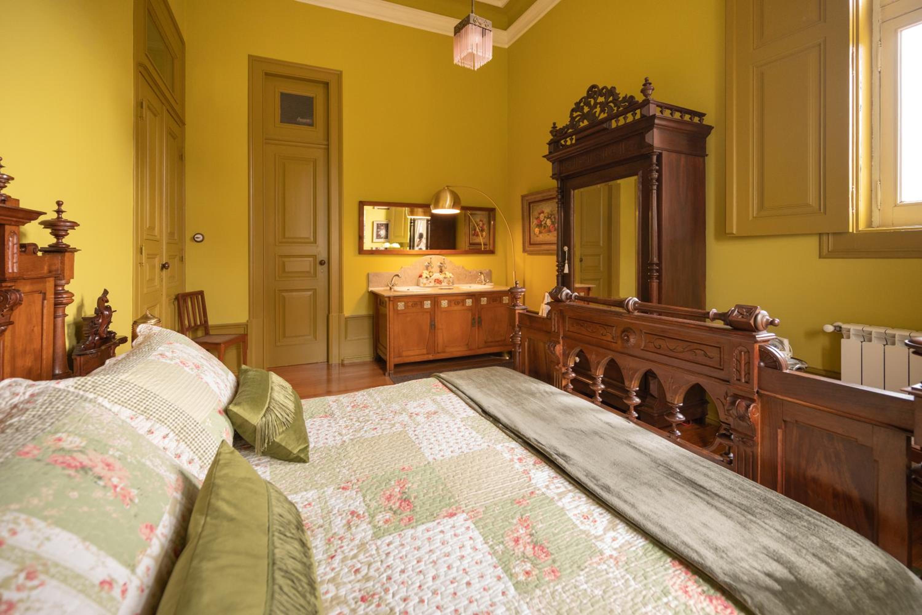 Deluxe Double Room photo 2