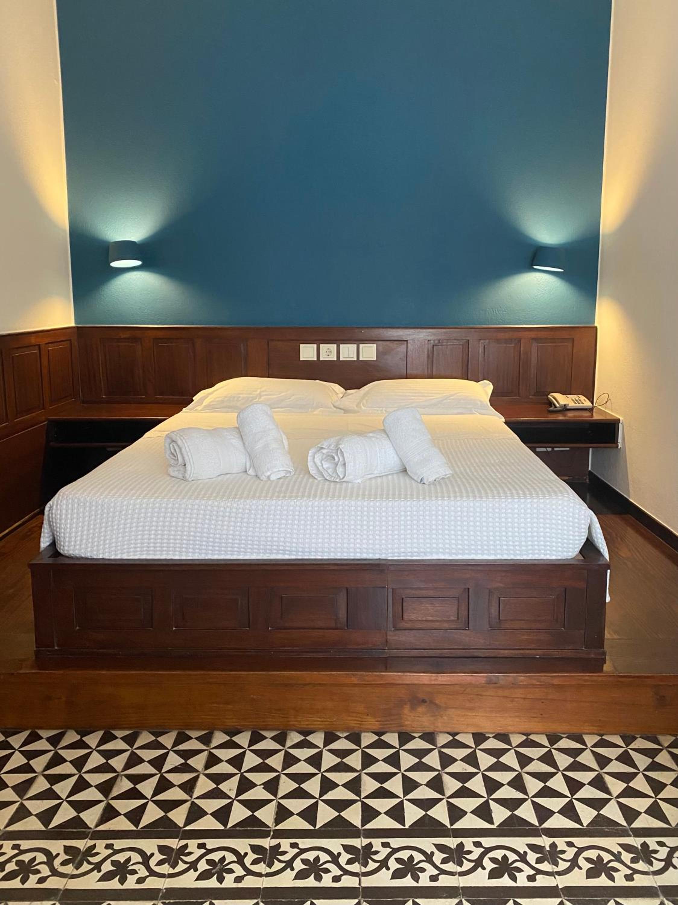 Suite Apartment with City View - Photo 1