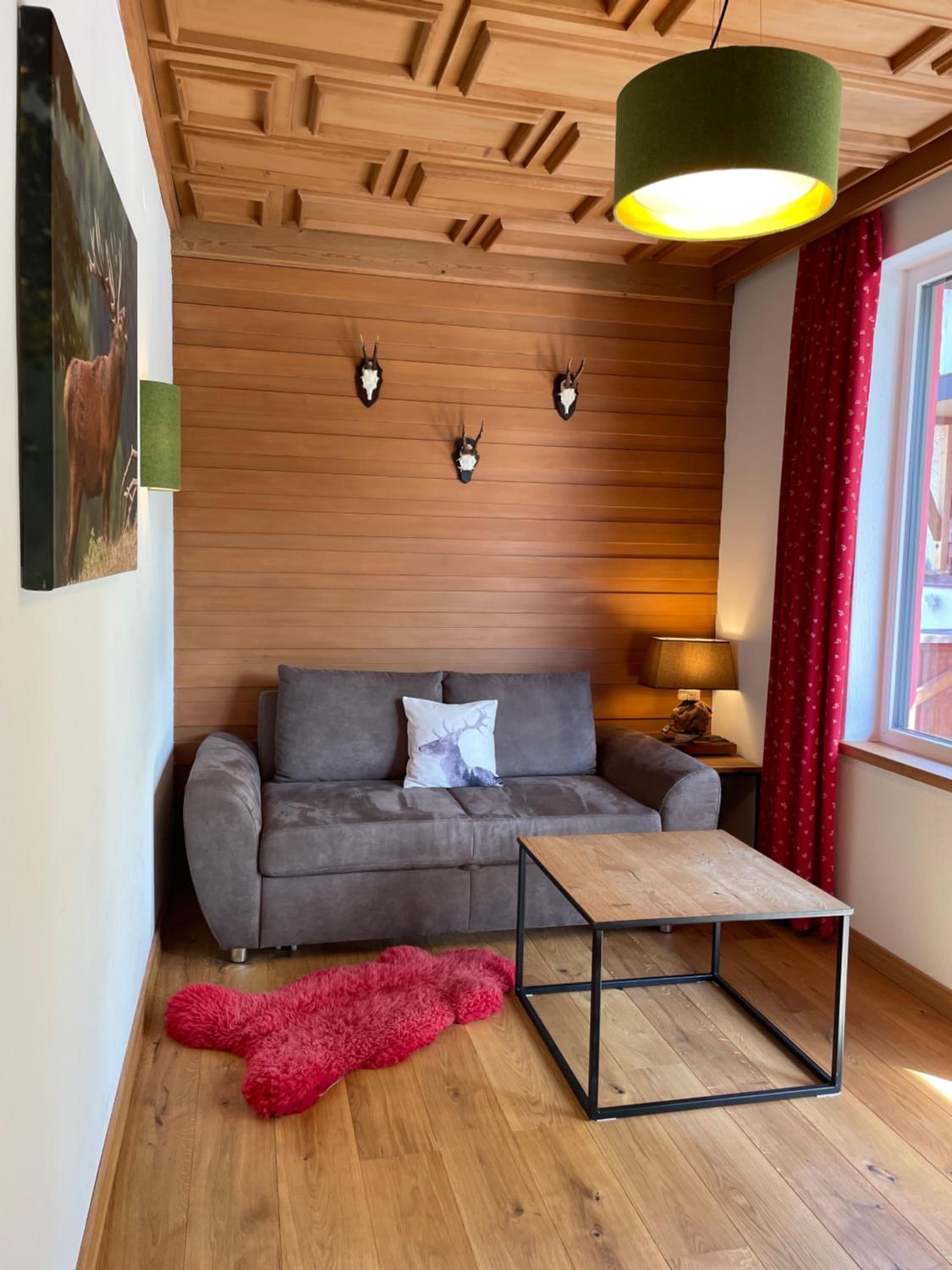 Family Suite with Balcony photo 1
