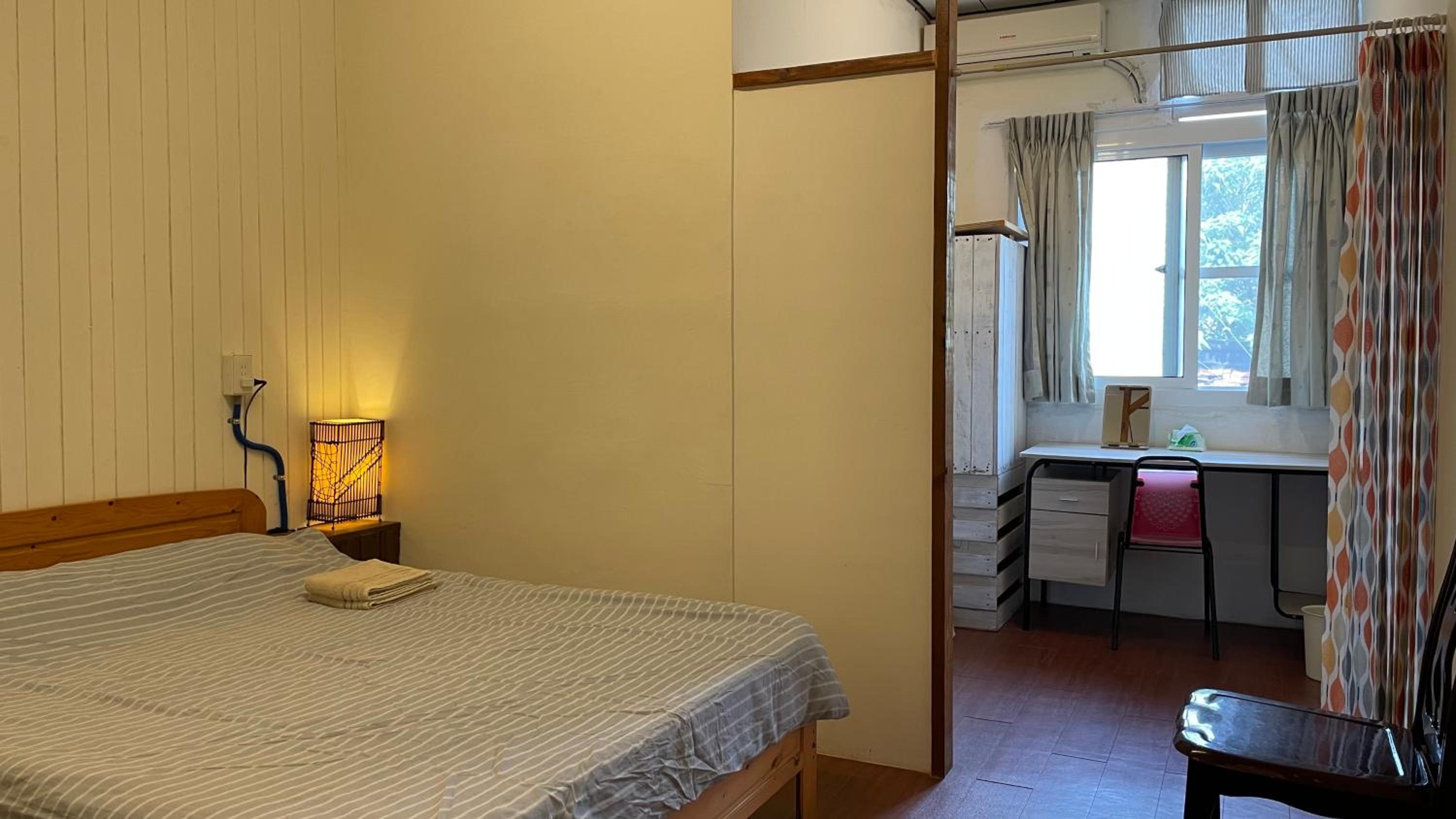 Double Room with Private Bathroom photo 1