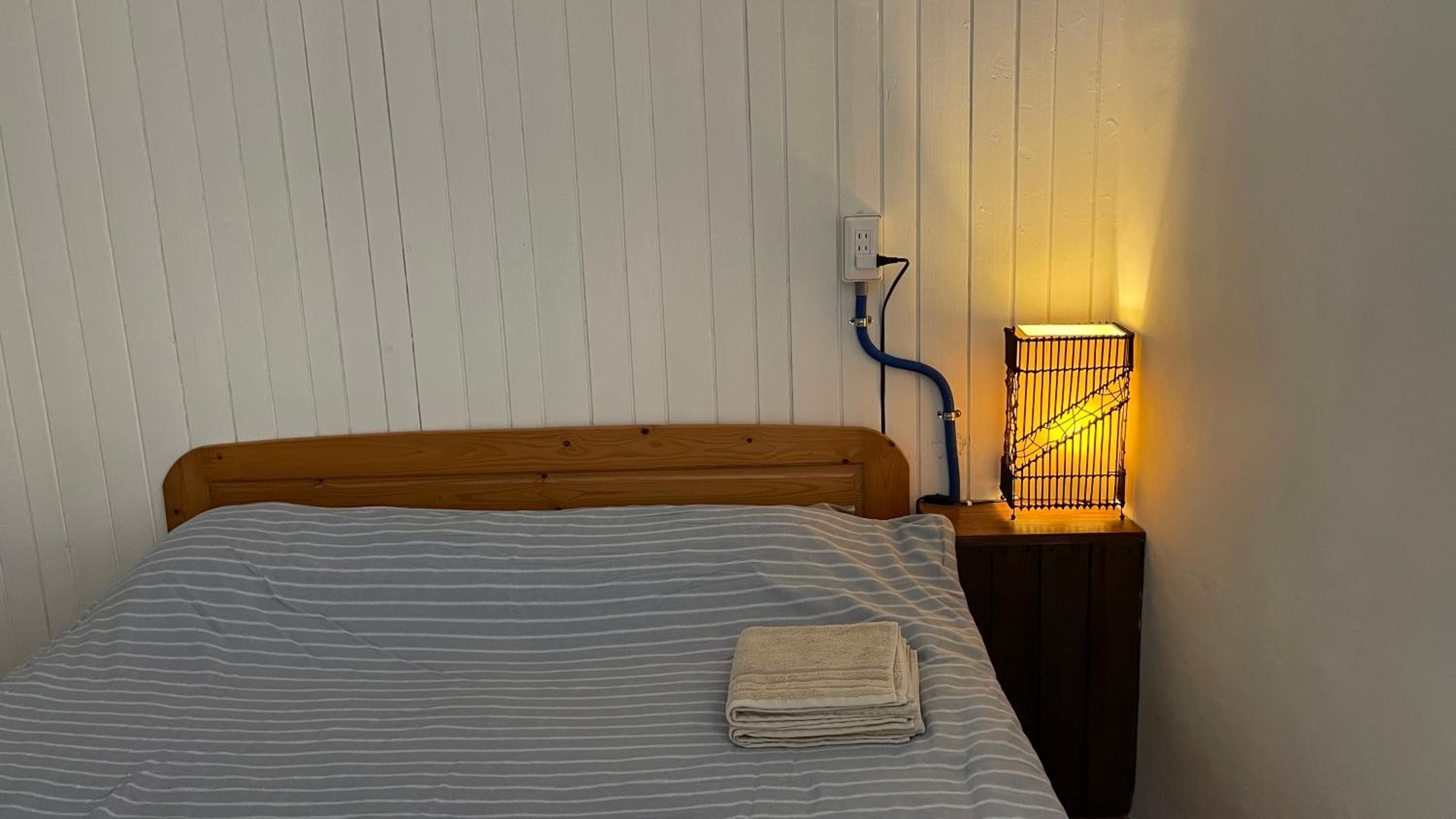 Double Room with Private Bathroom photo 3