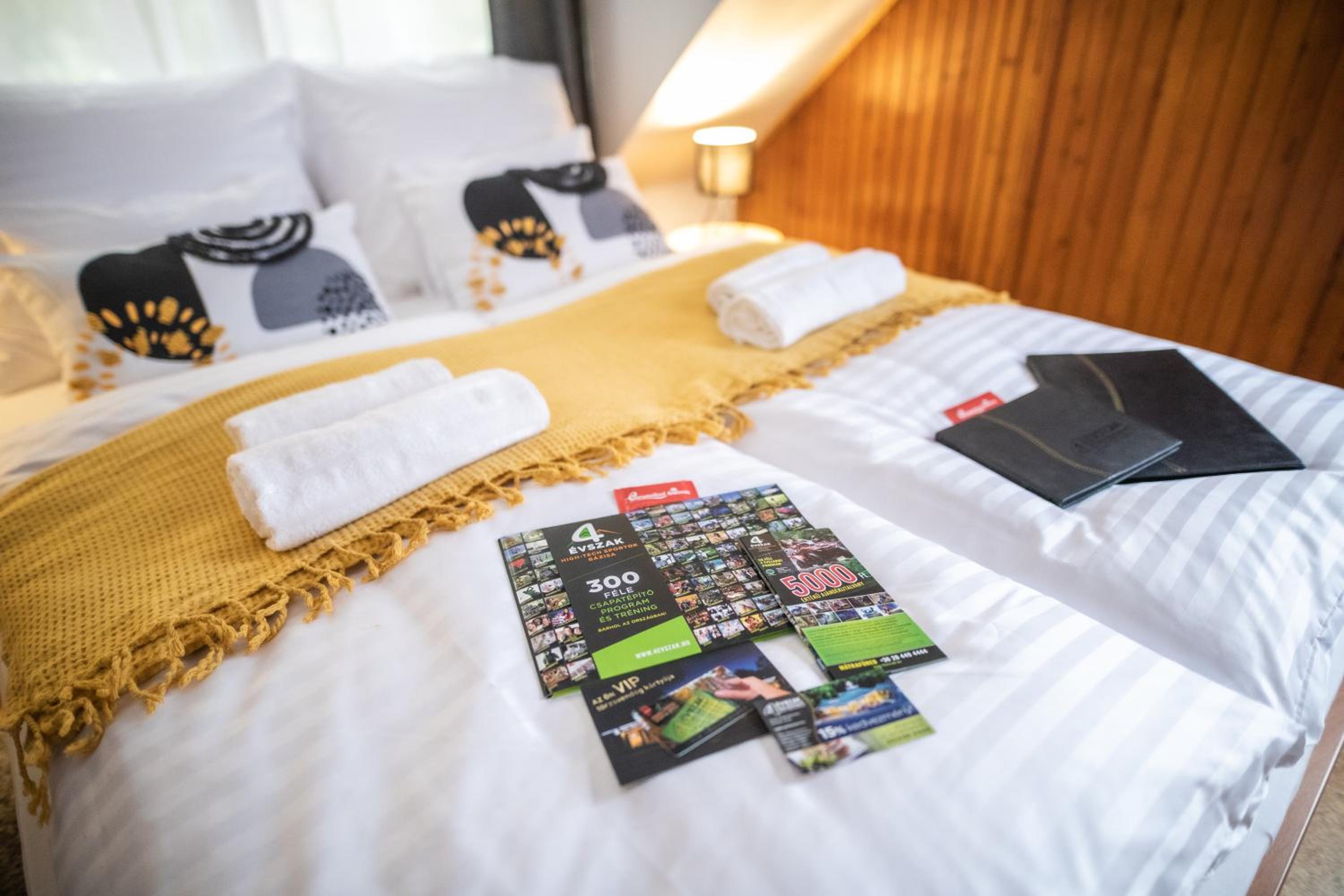 Deluxe Double Room photo 1