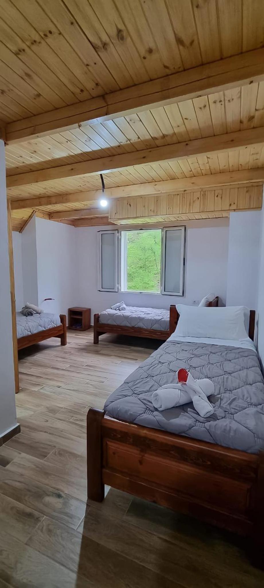 Basic Triple Room photo 3