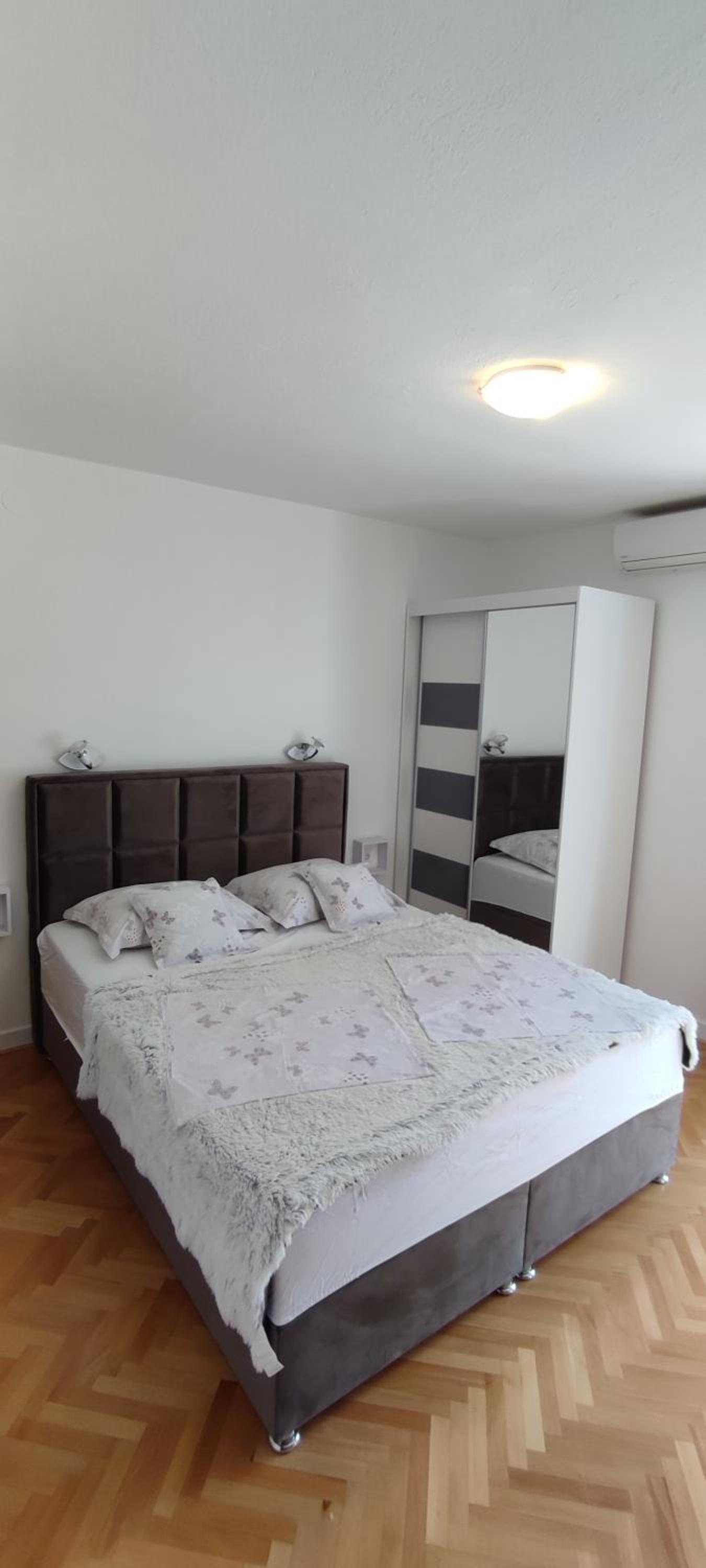 Apartment with Garden View photo 1
