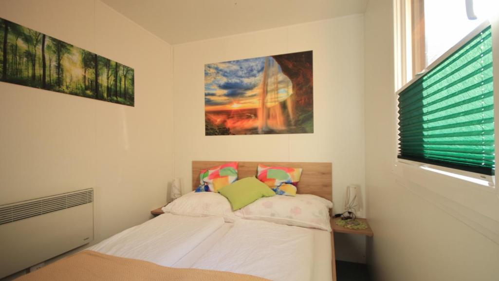 One-Bedroom Chalet photo 3