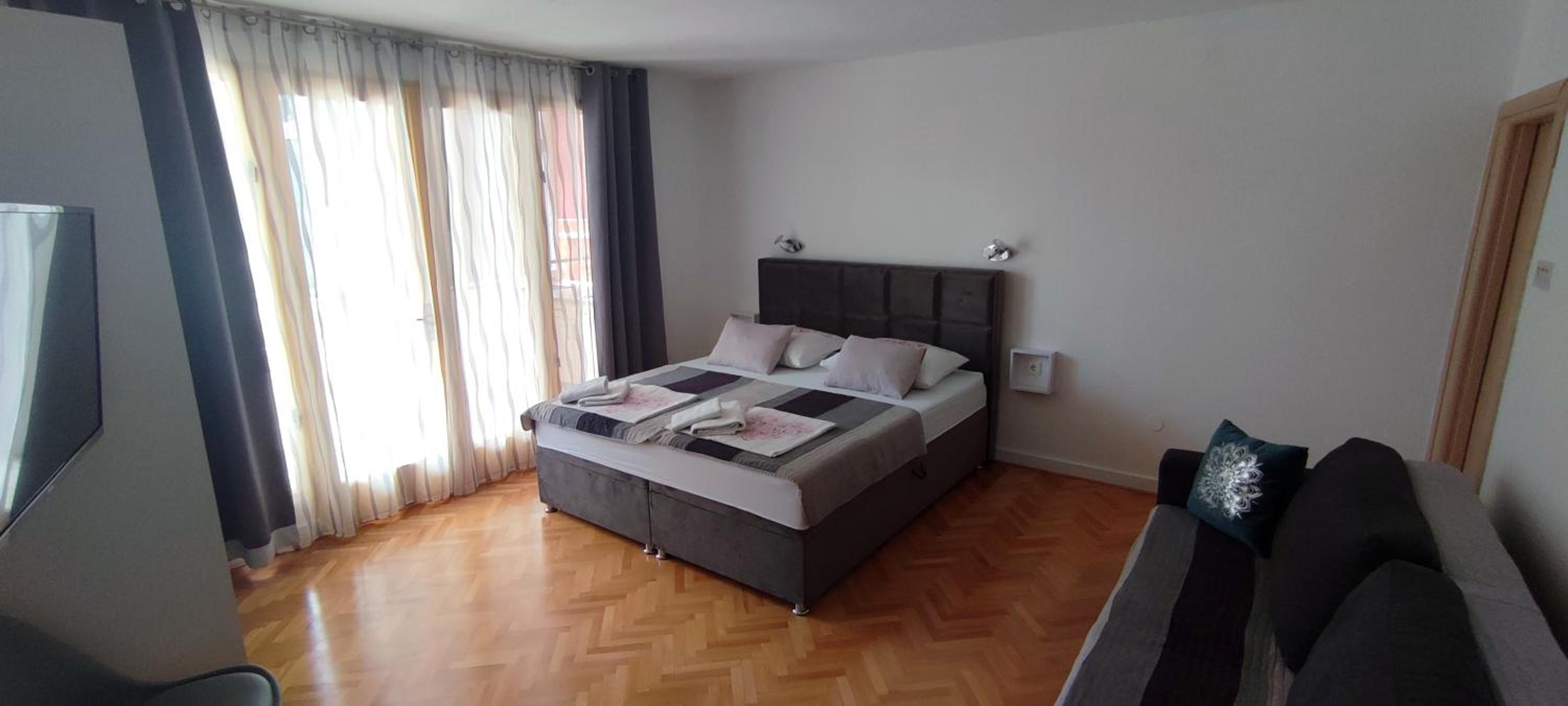 Apartment with Garden View photo 1
