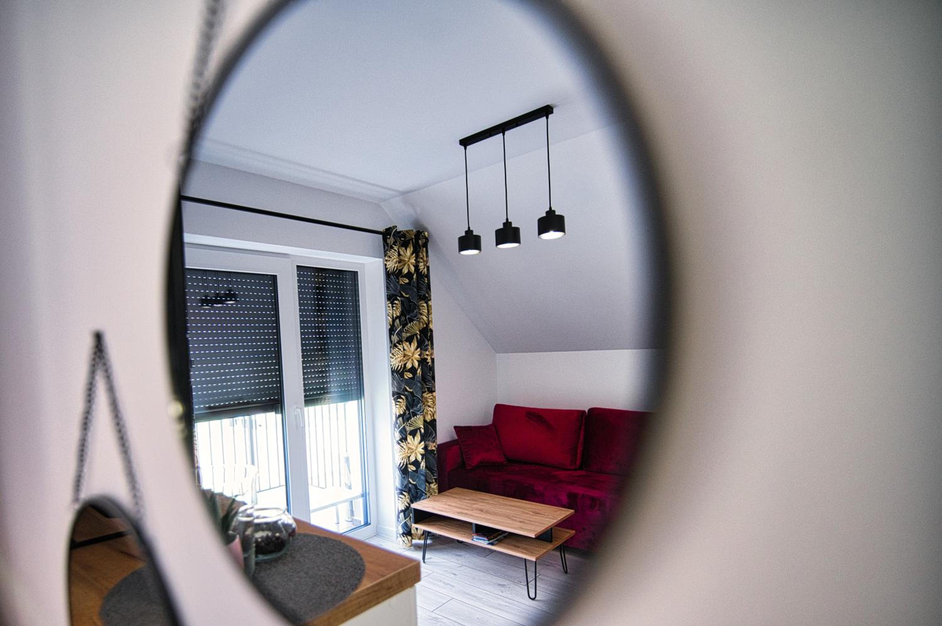 Apartment with Balcony - Photo 22