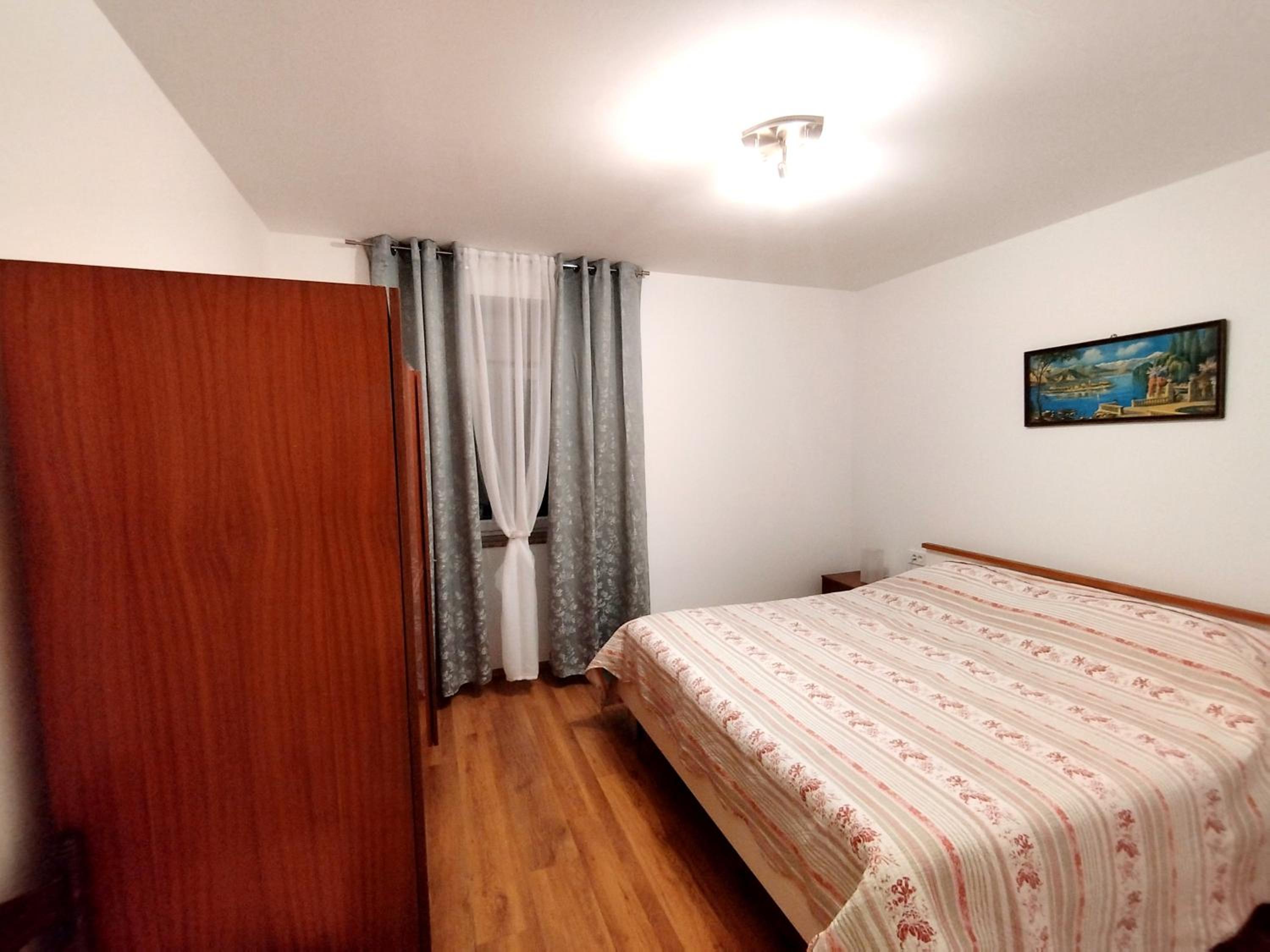 Apartment with Sea View photo 1