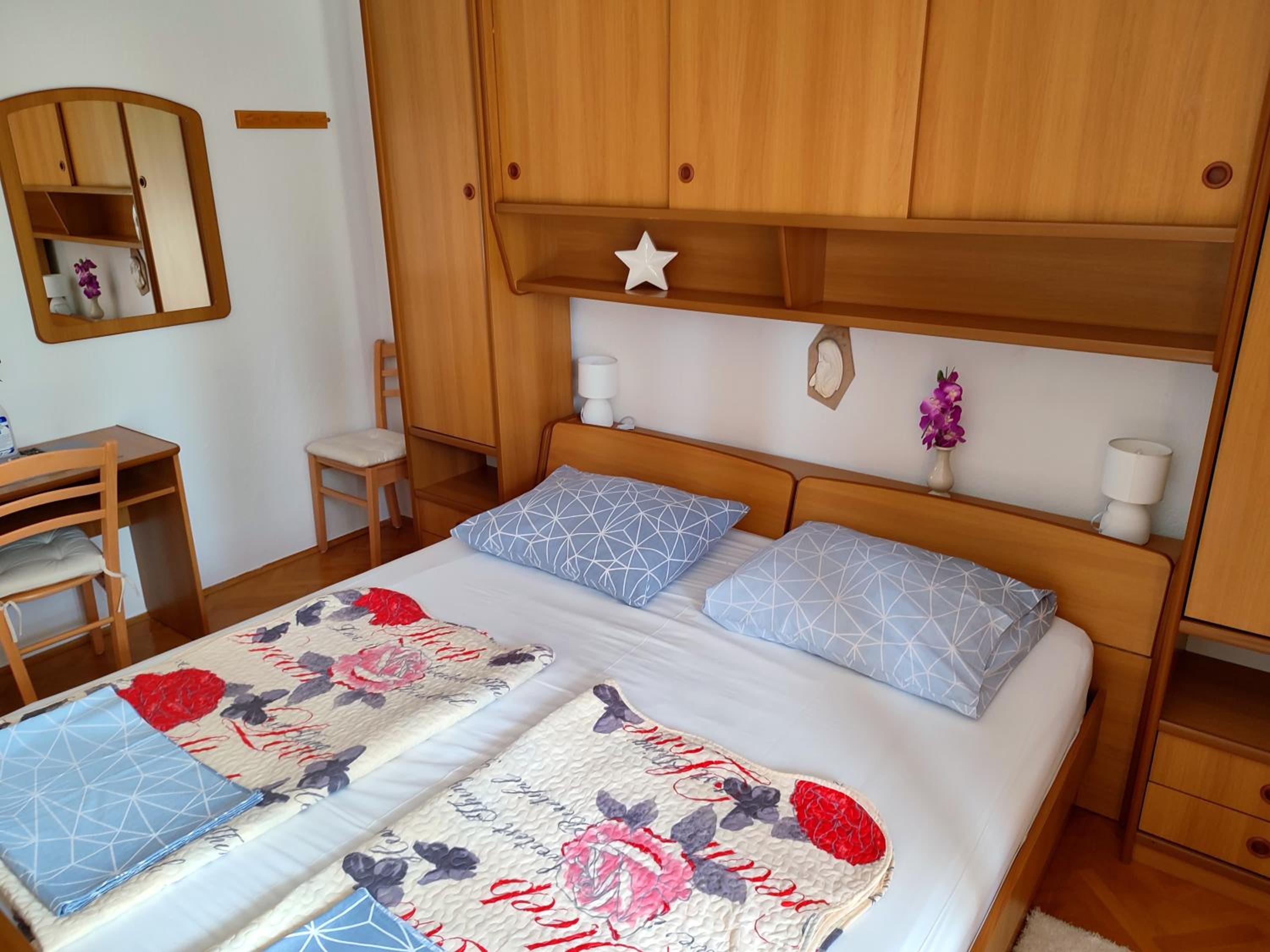 Apartment with Garden View photo 2