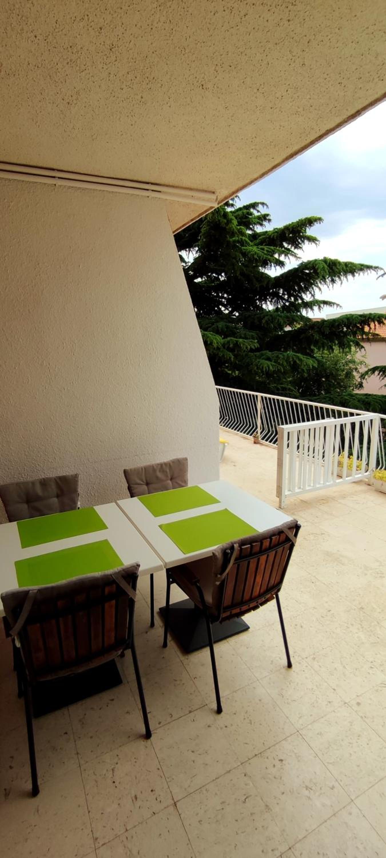 Apartment with Garden View photo 3