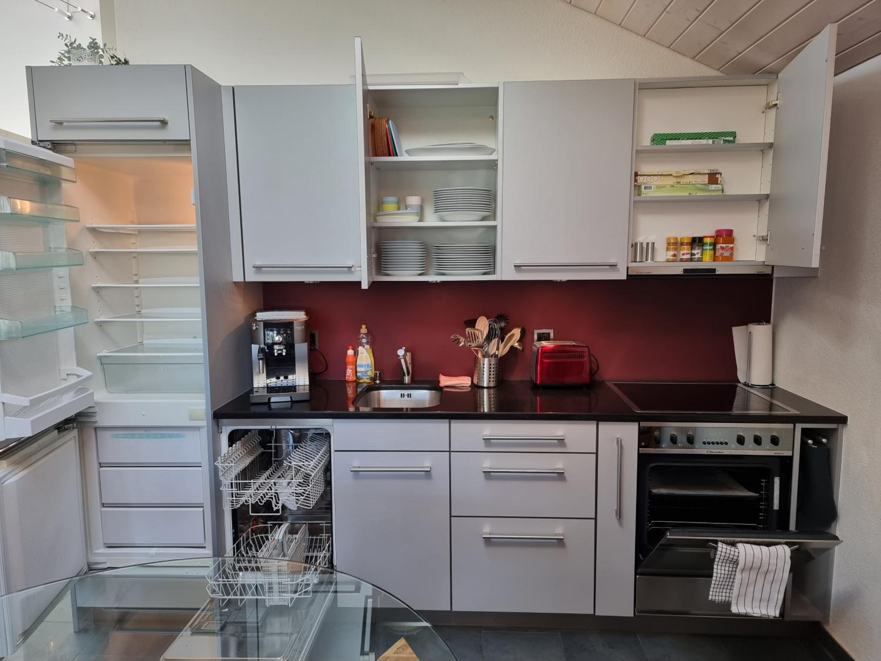 Two-Bedroom Apartment - Photo 39