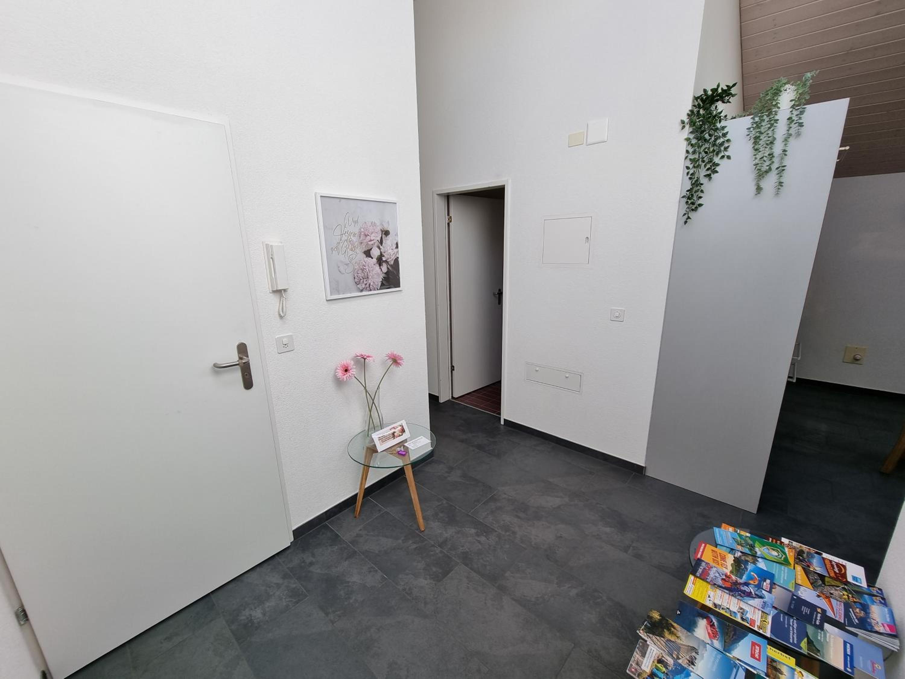 Two-Bedroom Apartment - Photo 37