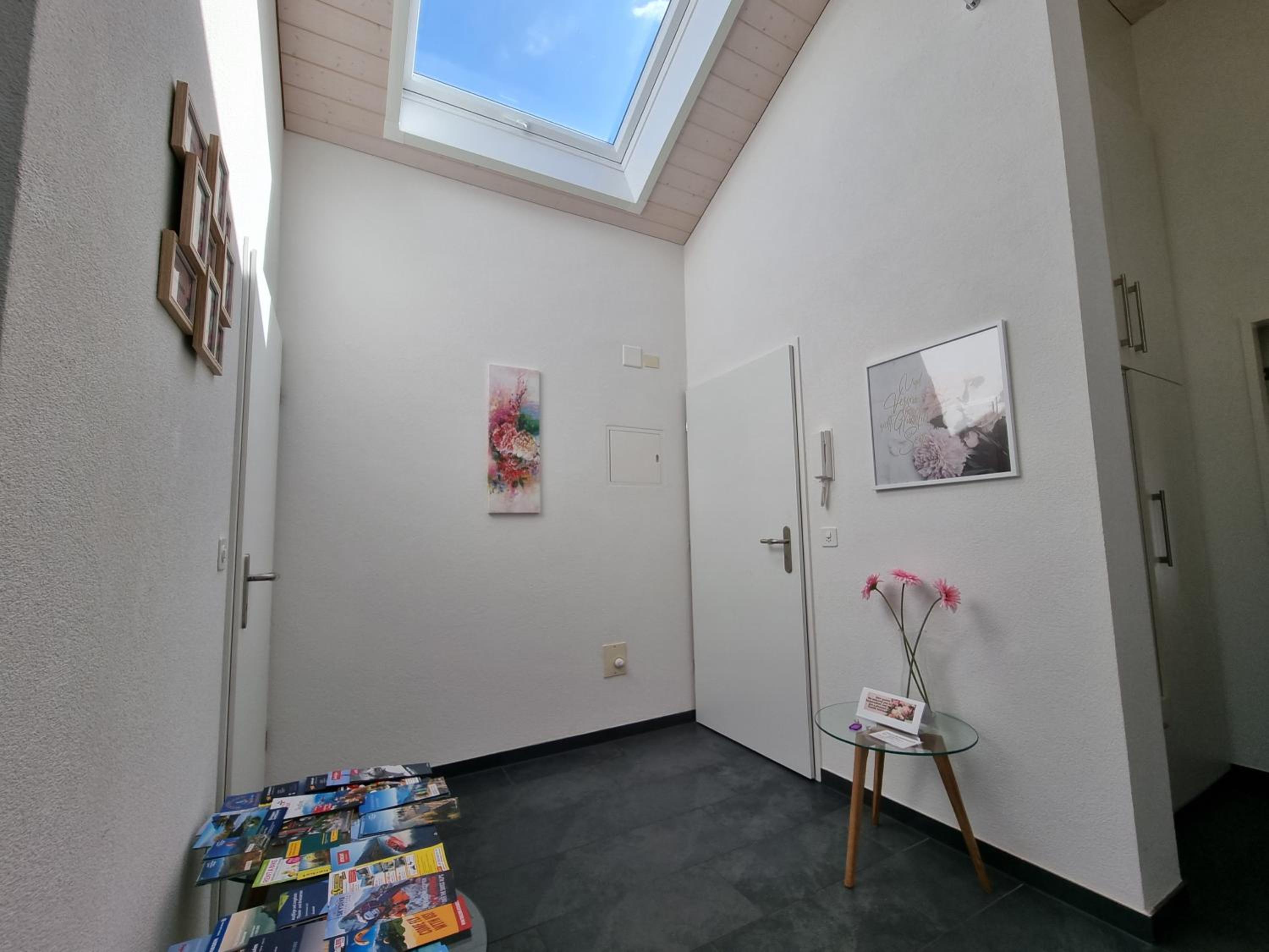 Two-Bedroom Apartment - Photo 36