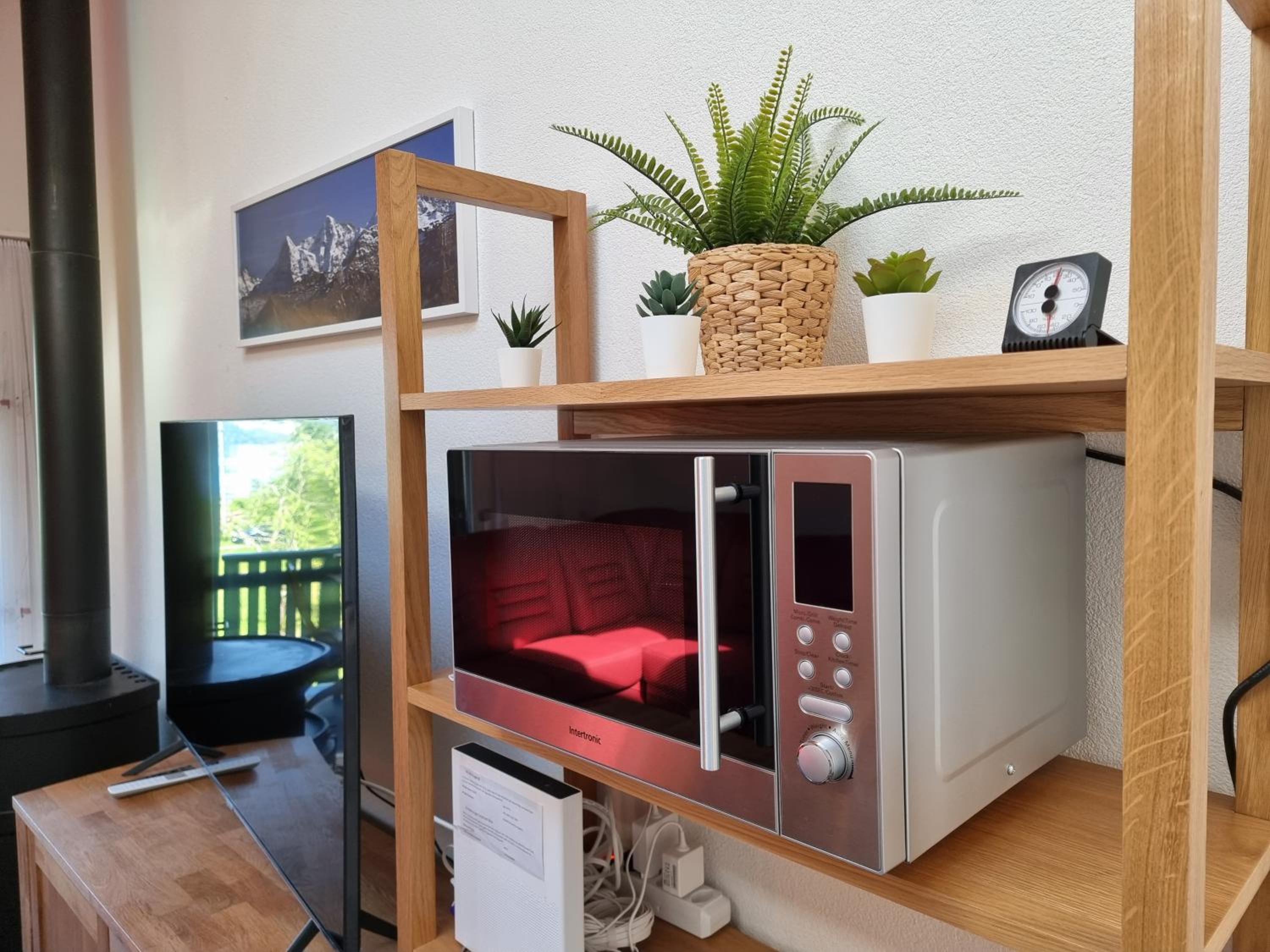 Two-Bedroom Apartment - Photo 33