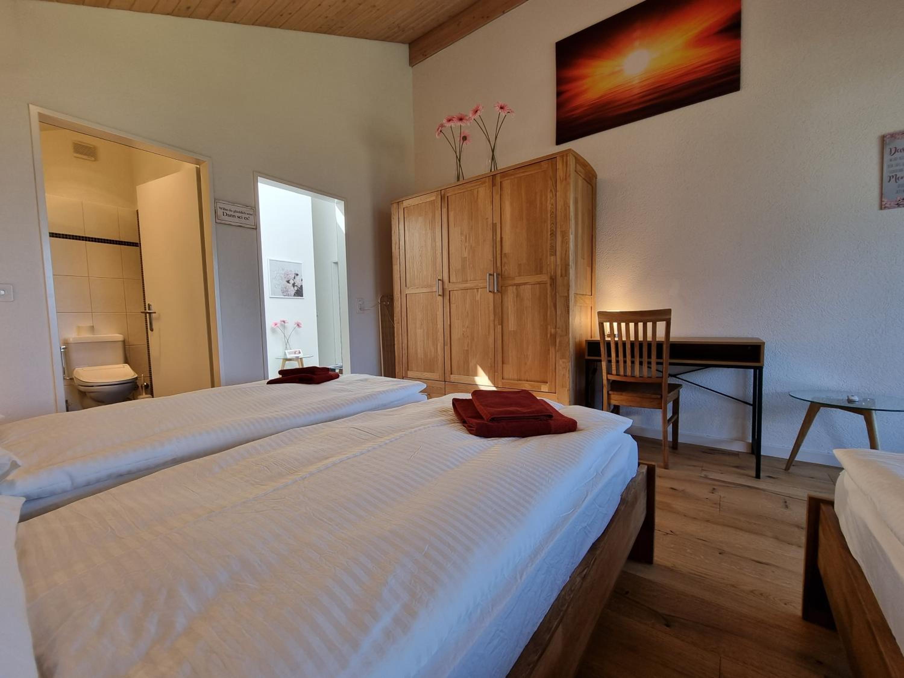 Two-Bedroom Apartment - Photo 32