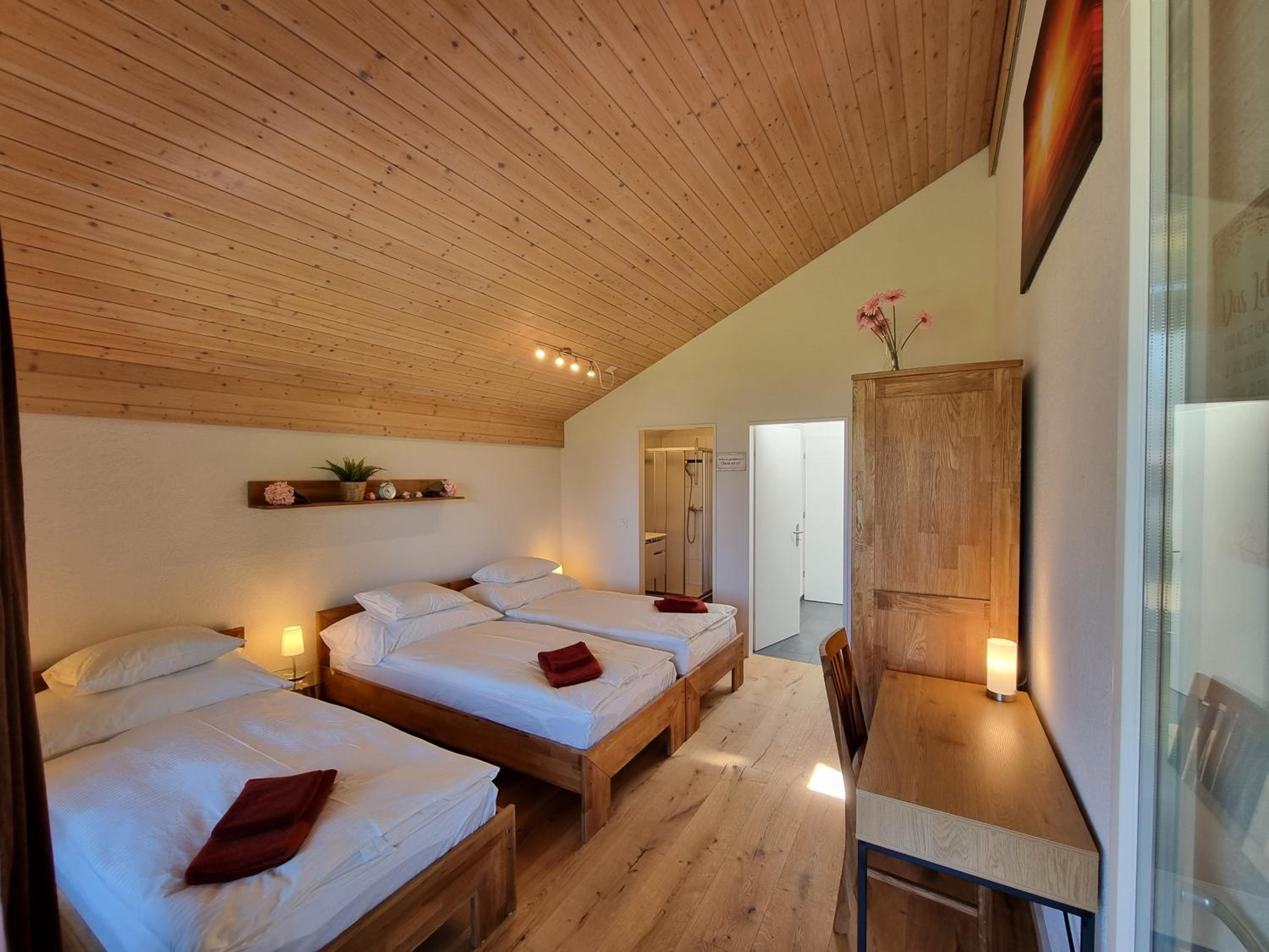Two-Bedroom Apartment - Photo 31