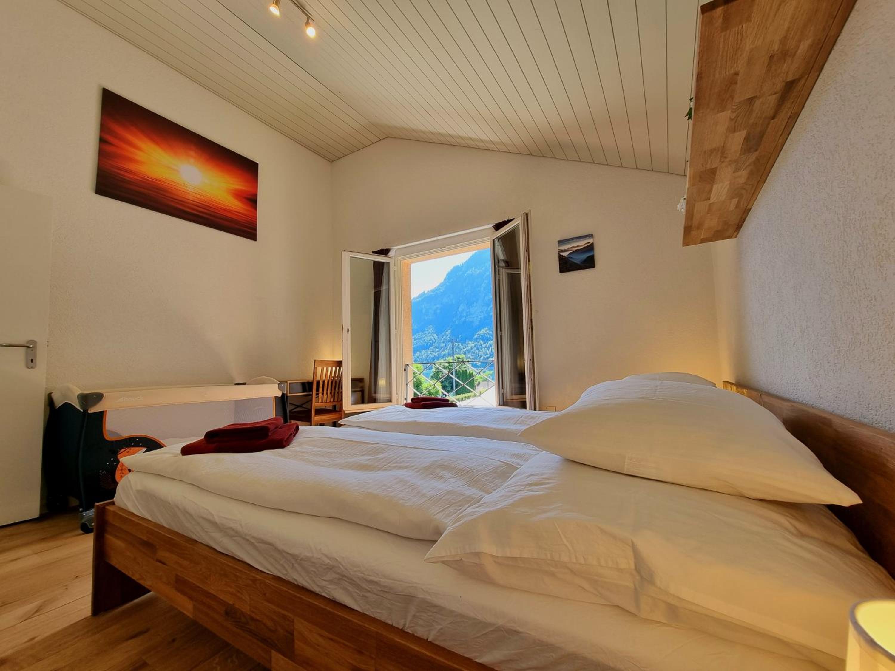 Two-Bedroom Apartment - Photo 1