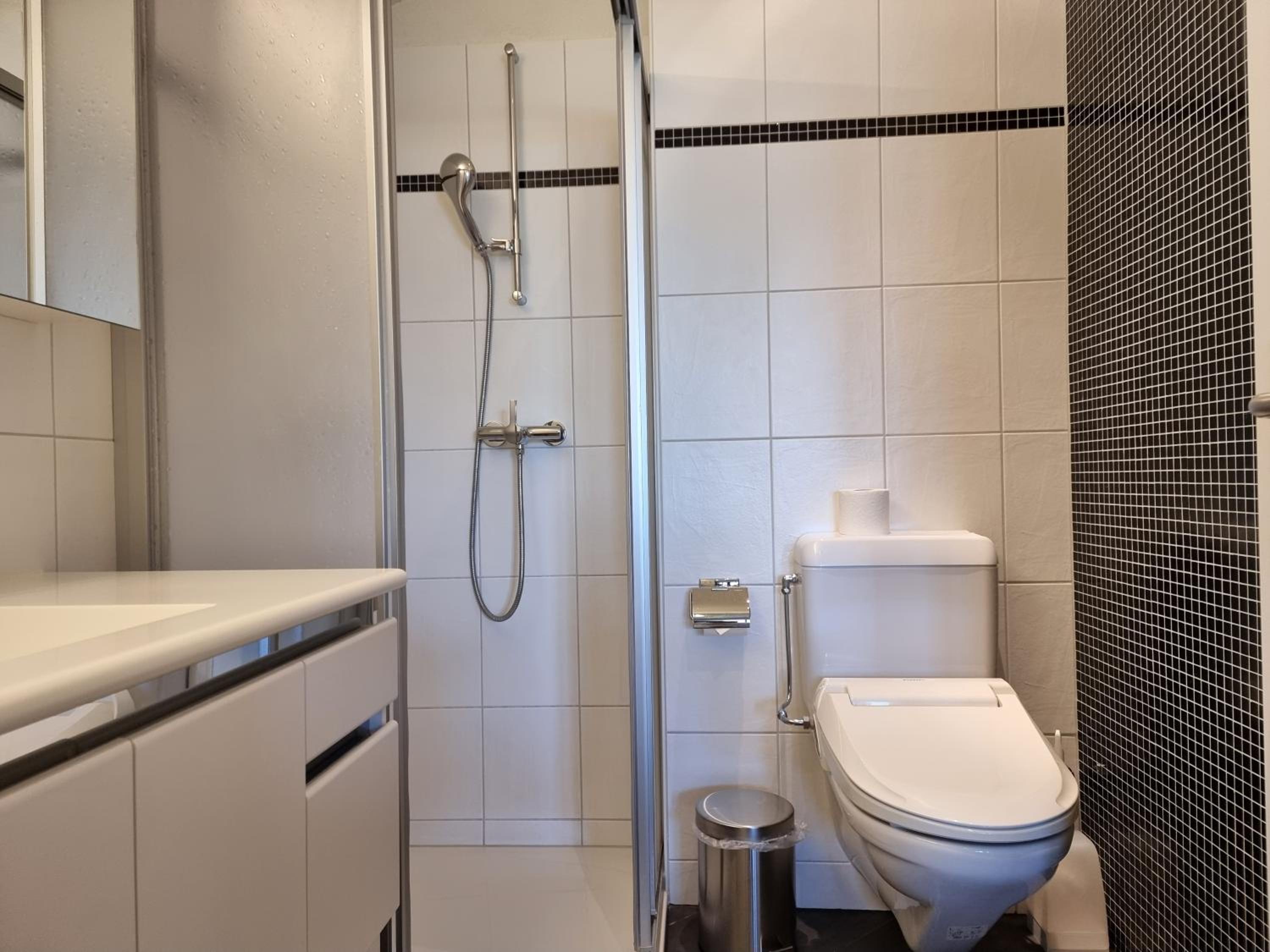 Two-Bedroom Apartment - Photo 26