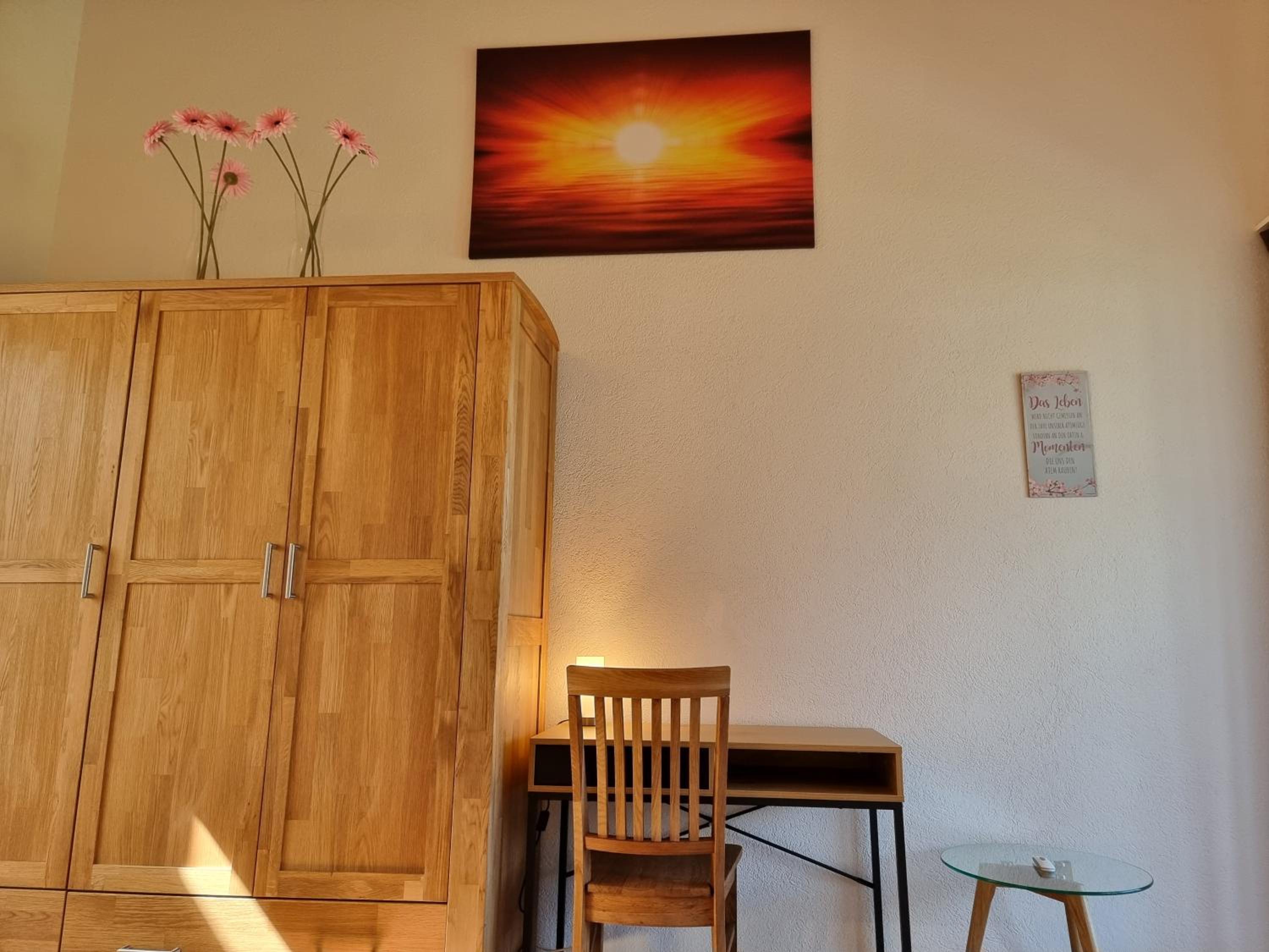Two-Bedroom Apartment - Photo 23
