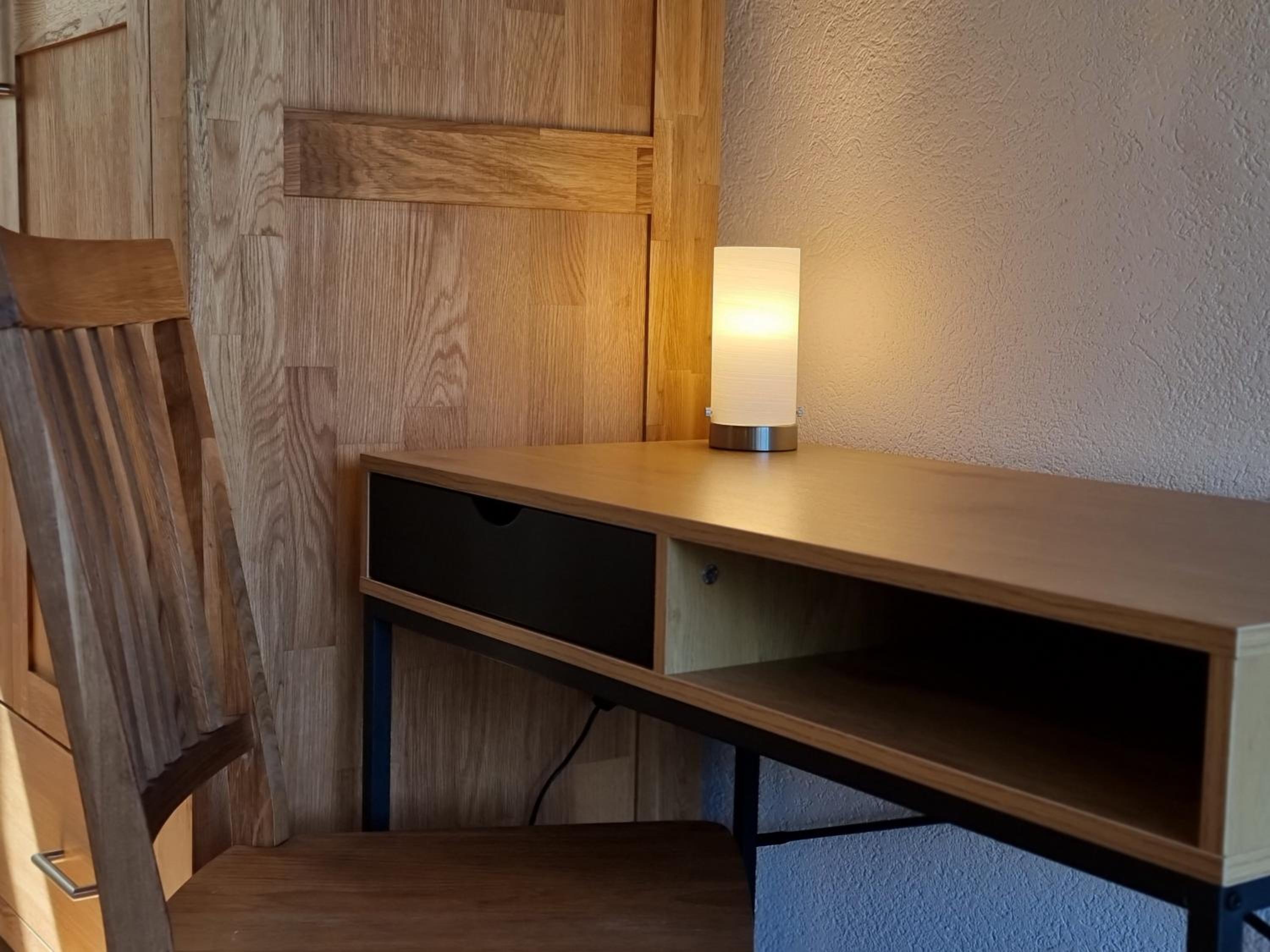 Two-Bedroom Apartment - Photo 7