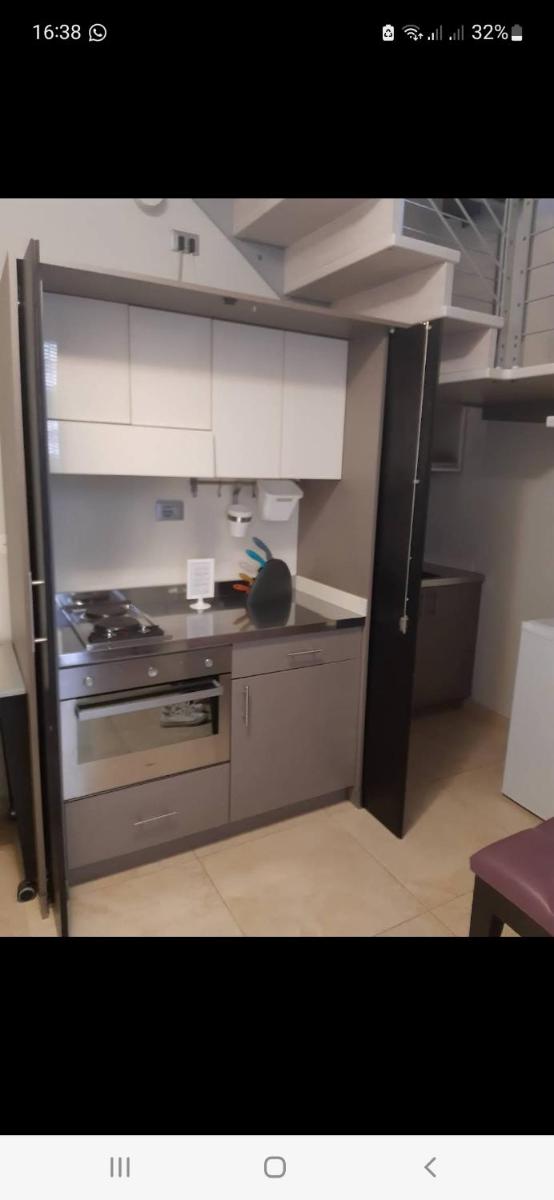Maisonette