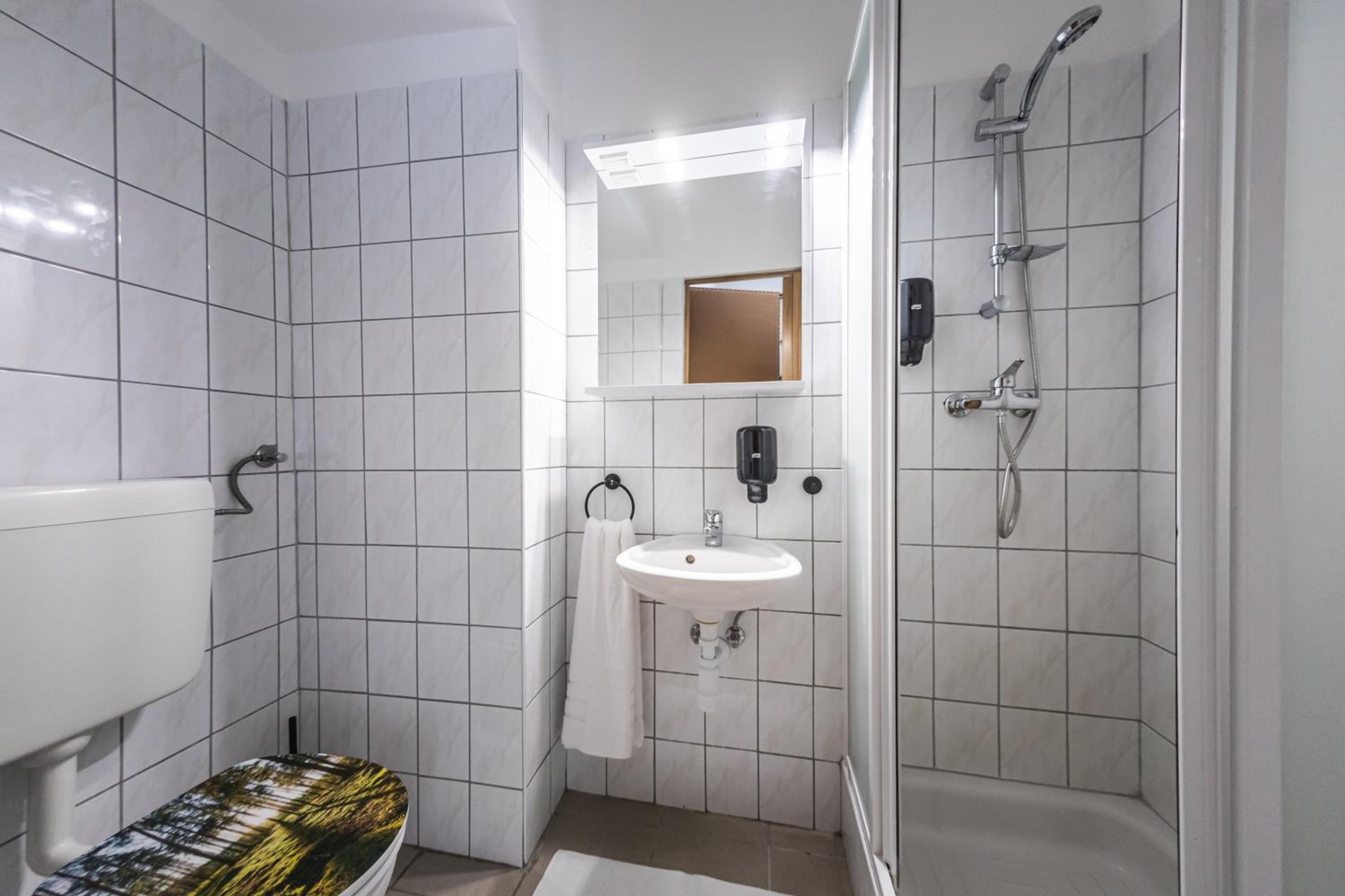 Triple Room with Bathroom photo 3