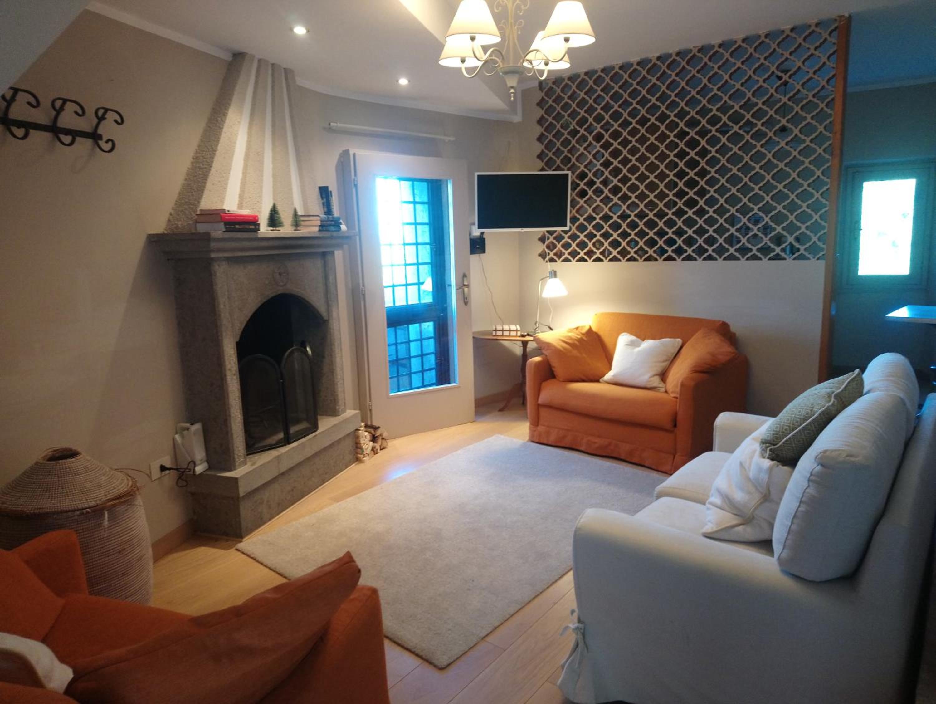 Maisonette photo 2