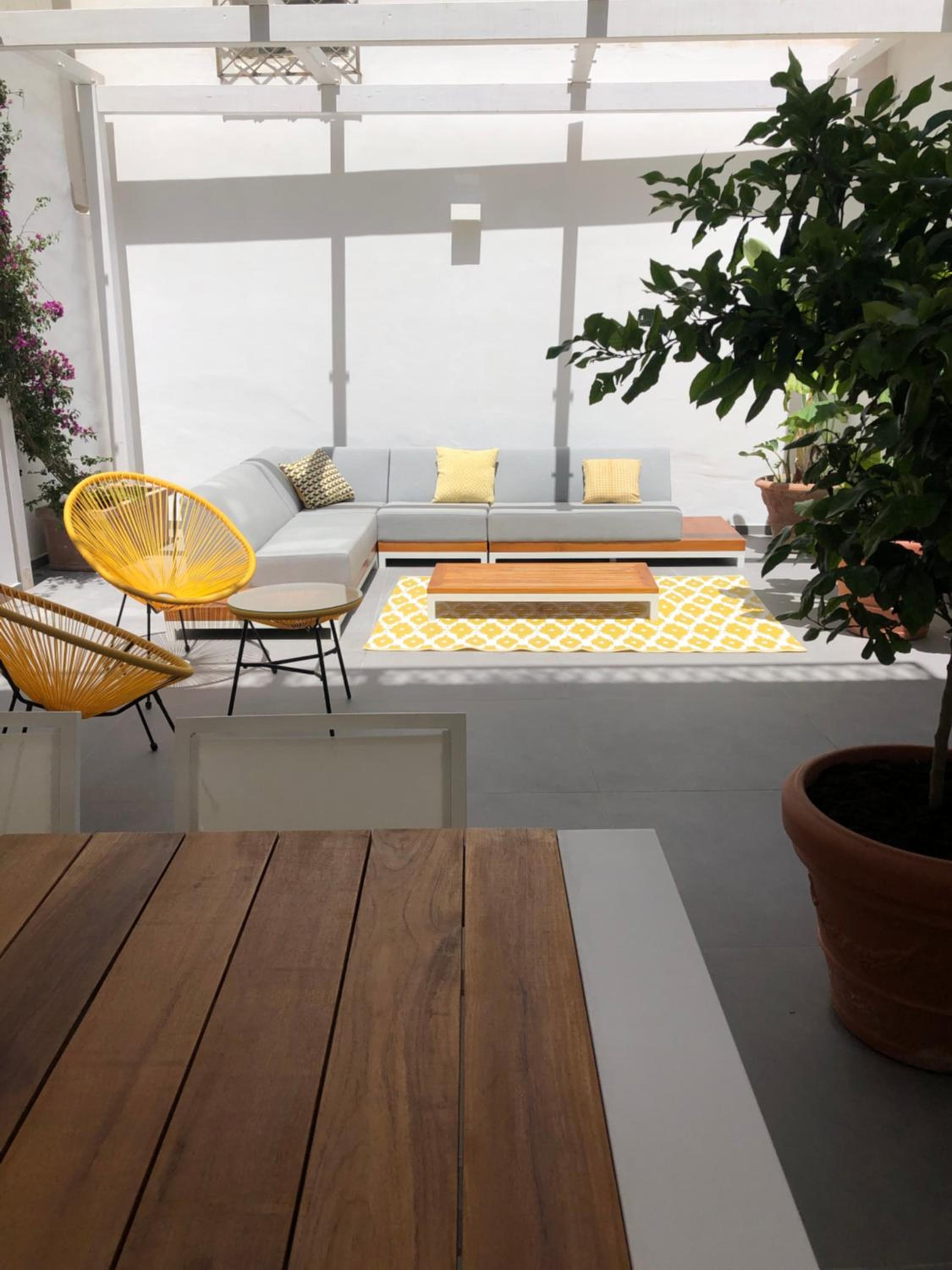 Two-Bedroom Apartment - Photo 20