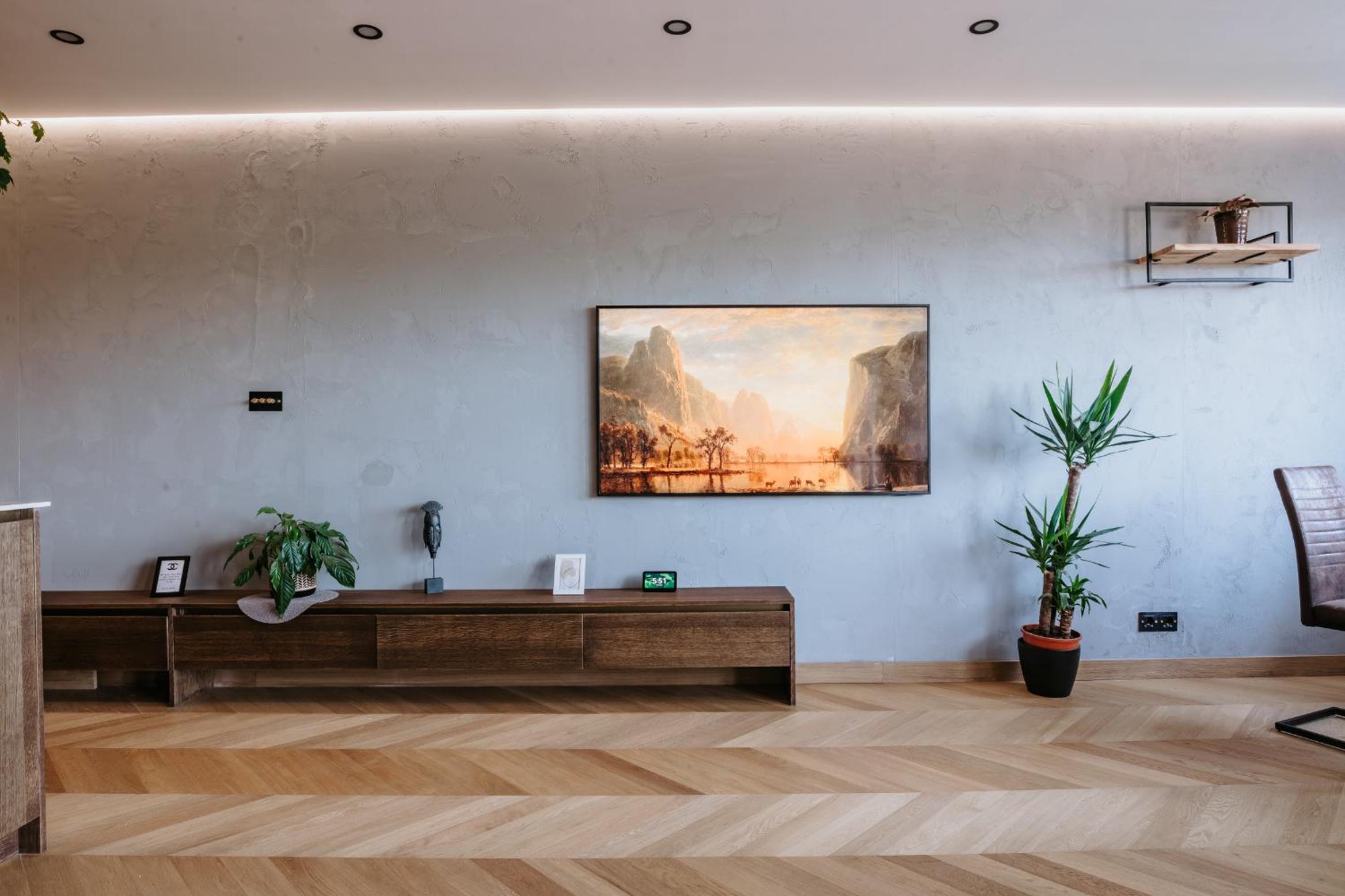 Two-Bedroom Apartment - Photo 1