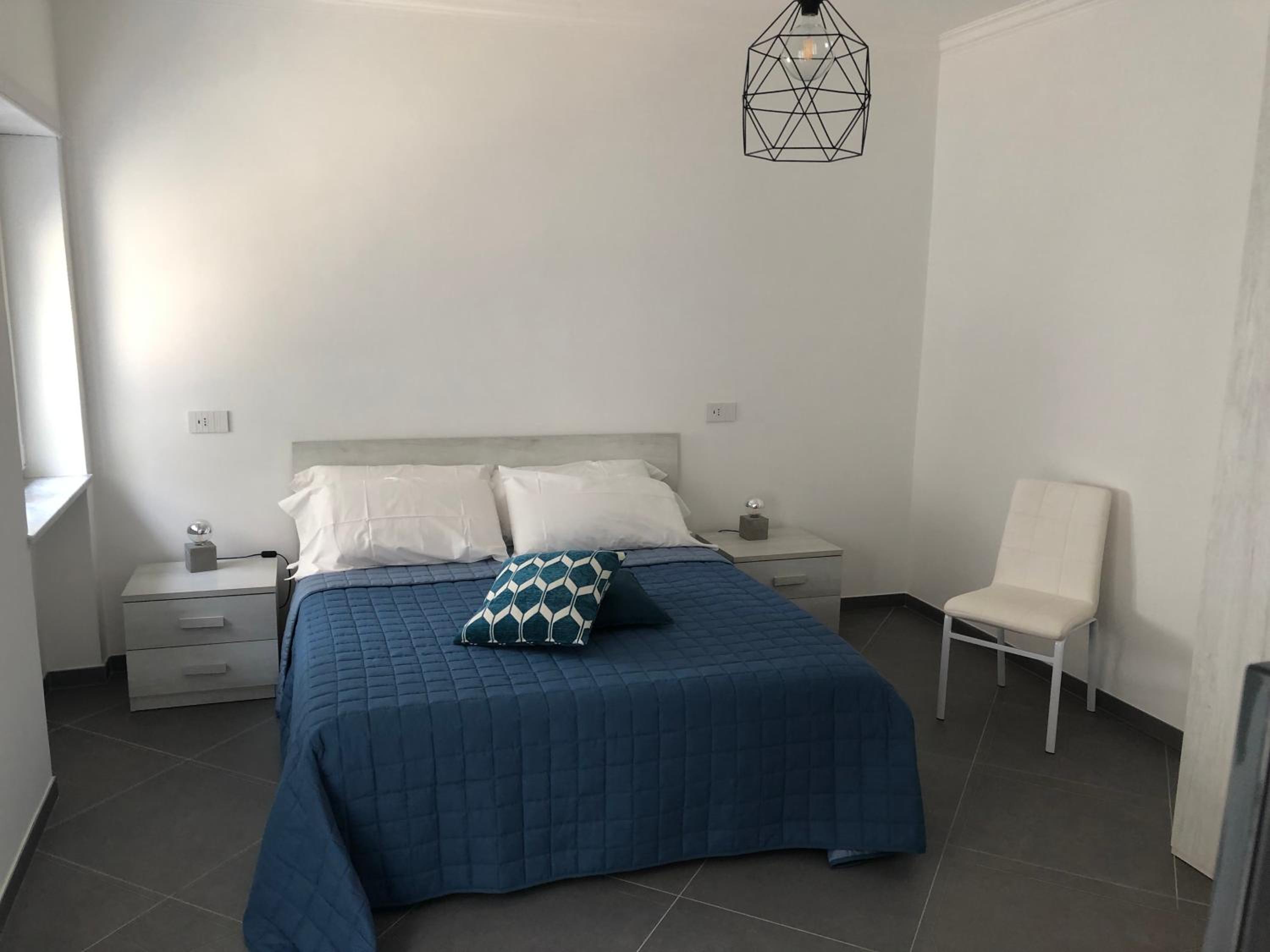 Two-Bedroom Apartment - Photo 4