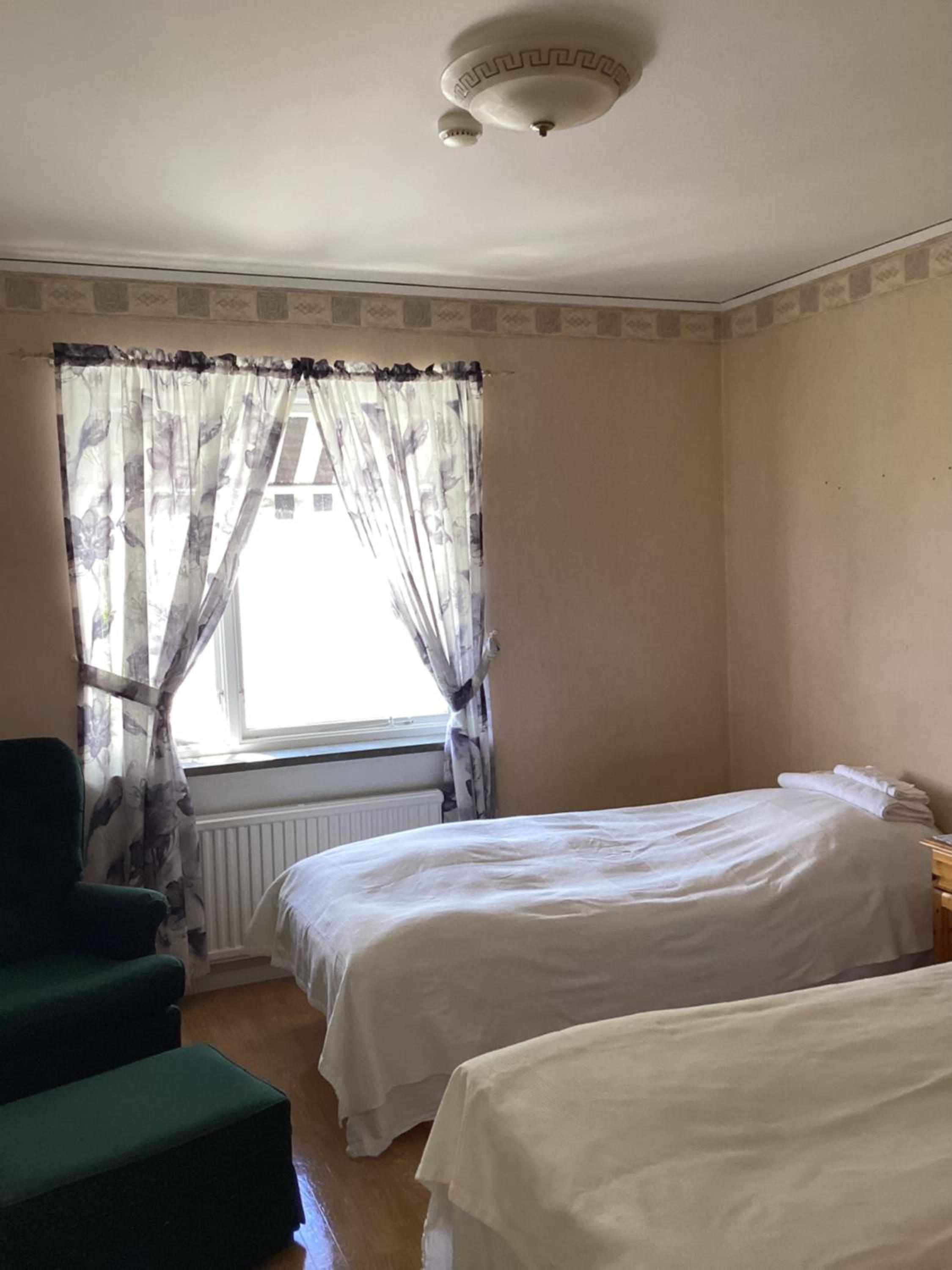 Budget Double Room photo 1