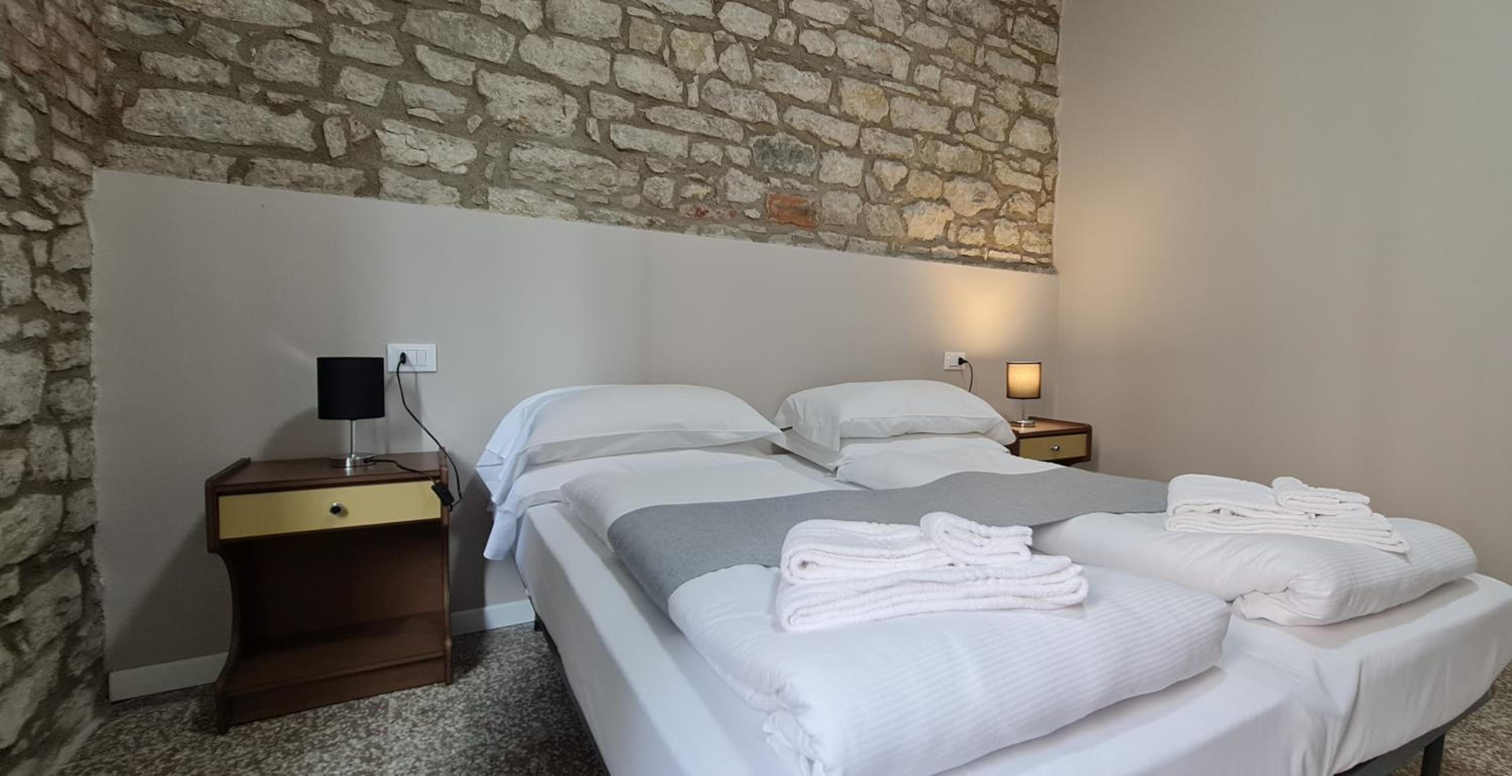 Three-Bedroom Villa - Separate Building