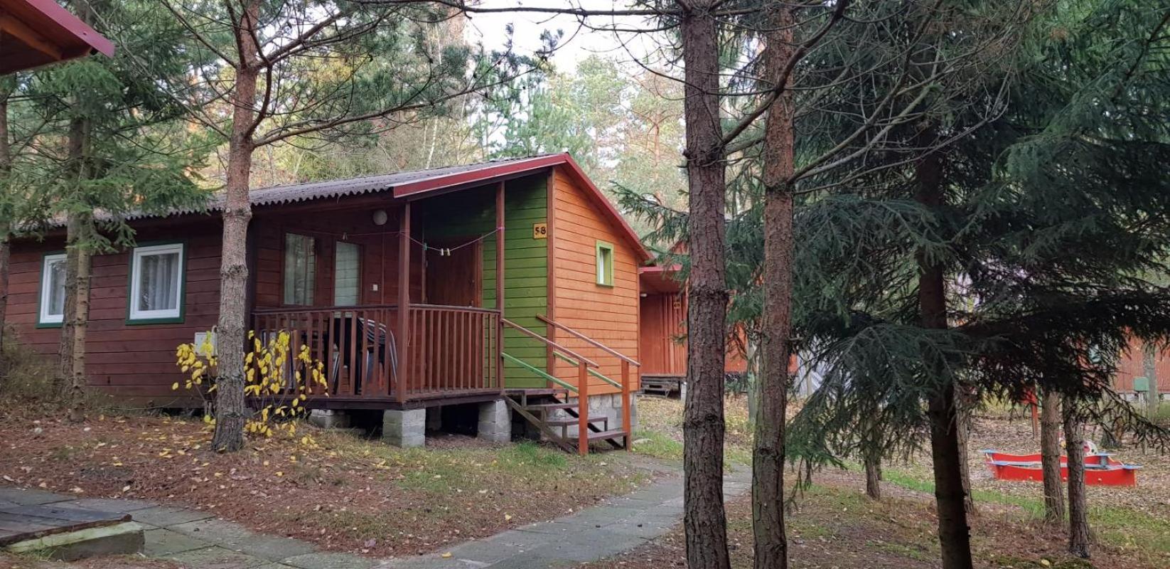 Bungalow - Photo 9