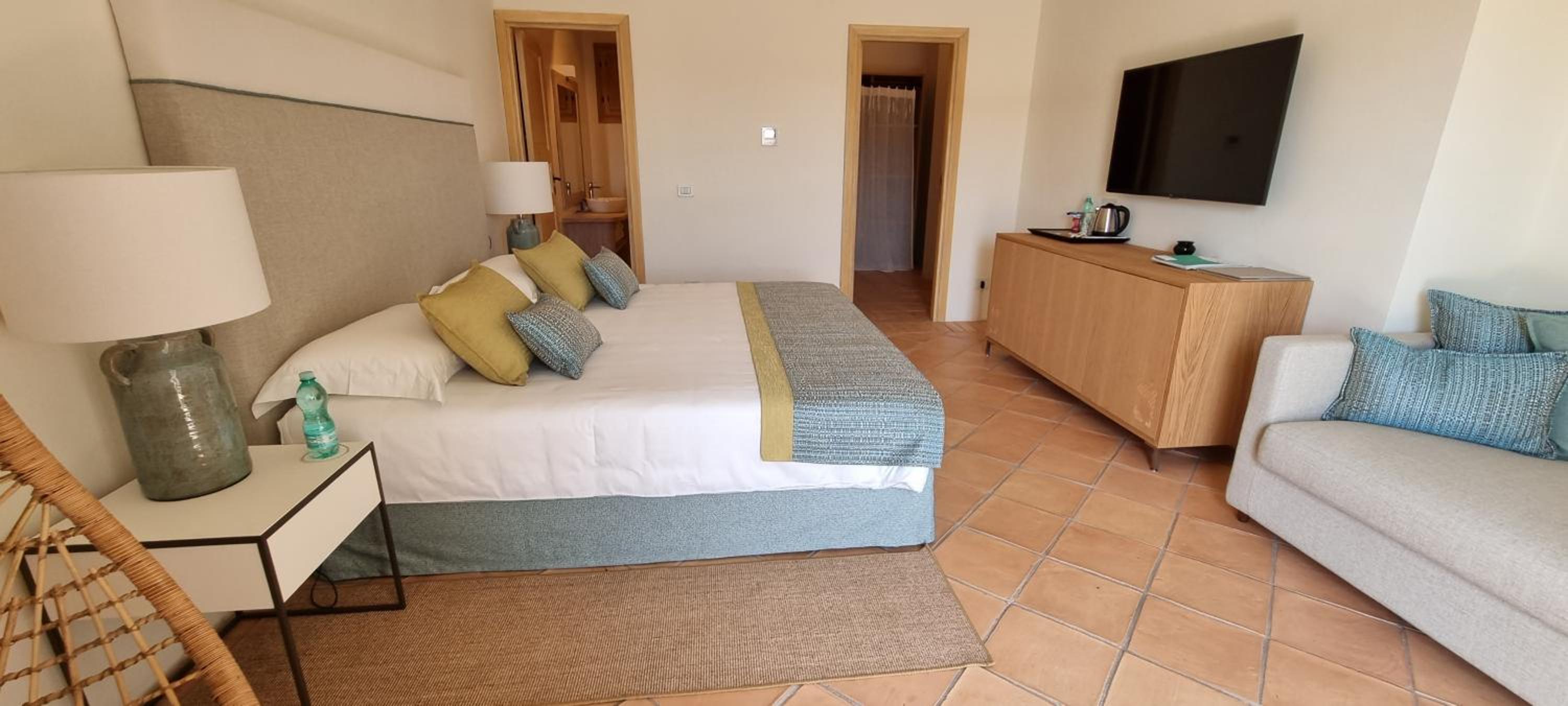 Superior Double Room - Photo 7
