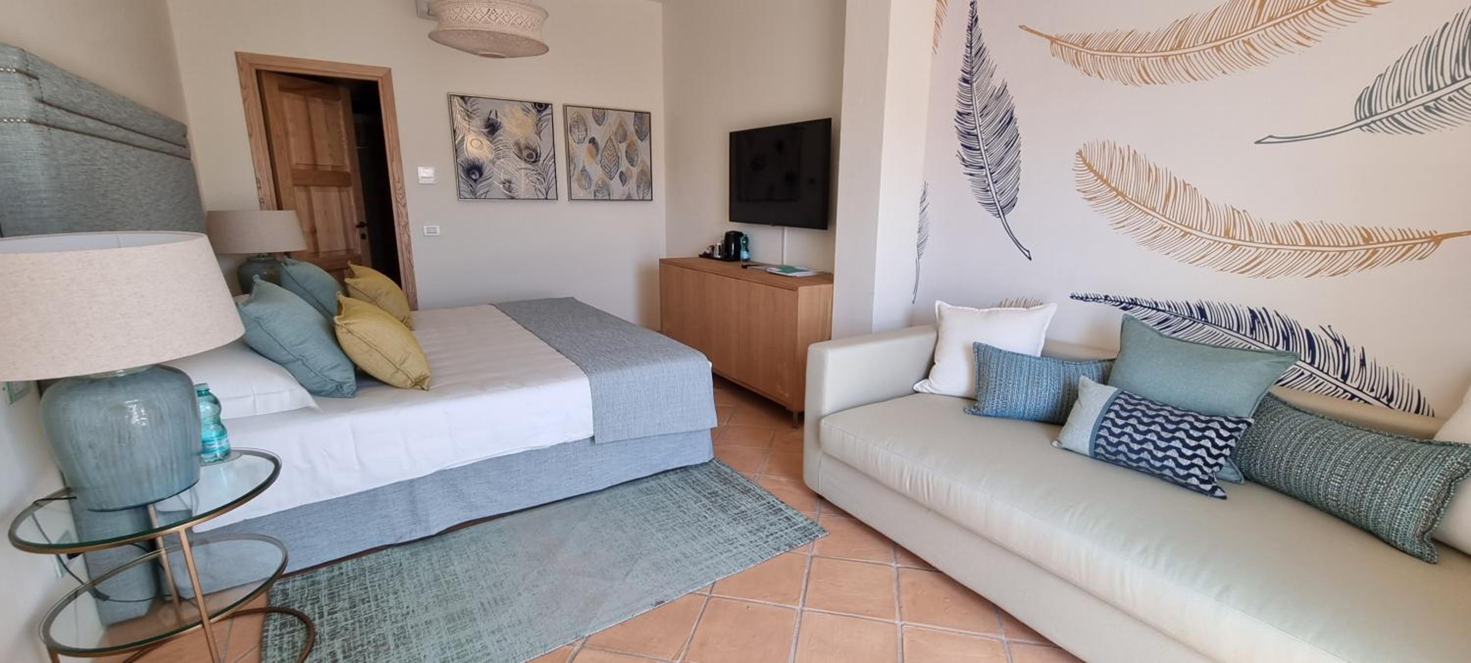 Superior Double Room - Photo 8