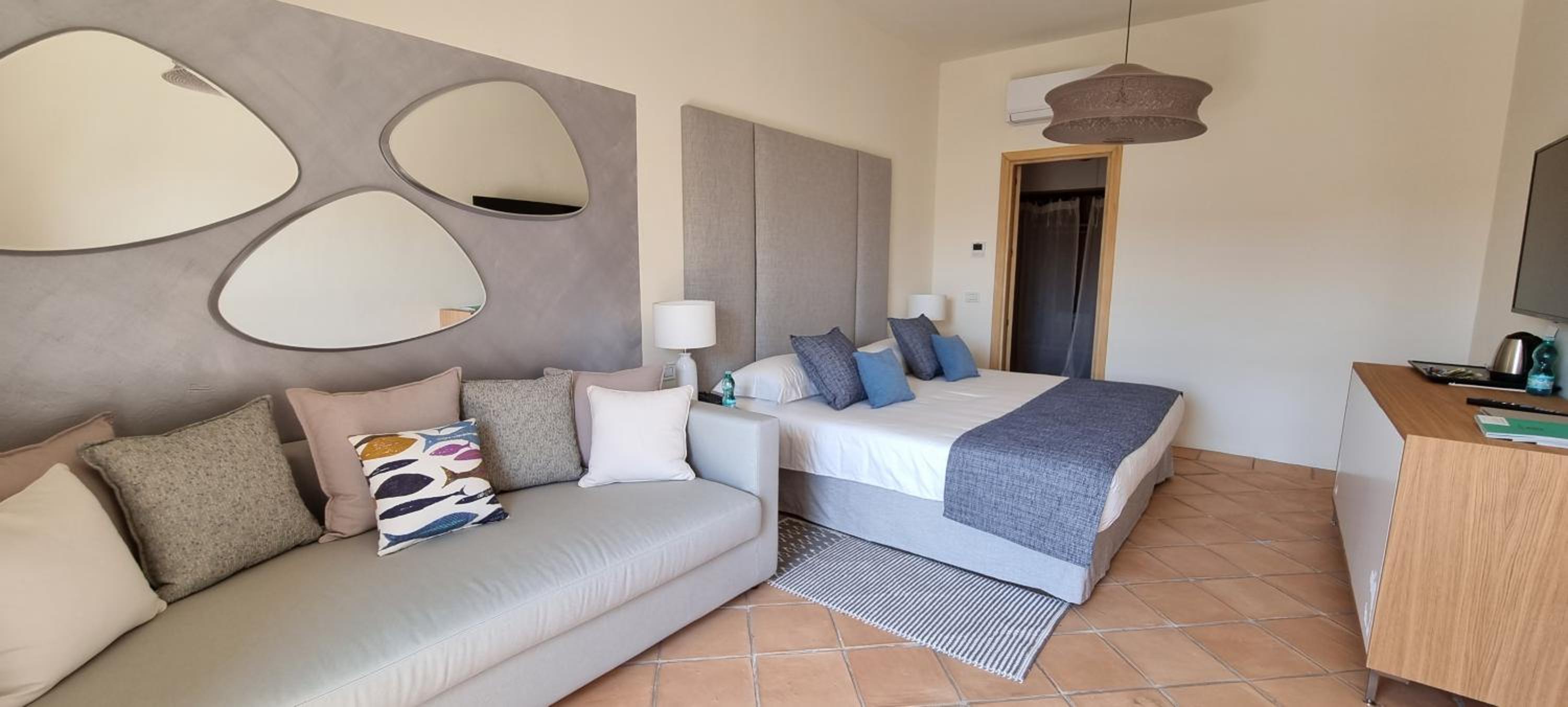 Superior Double Room - Photo 9