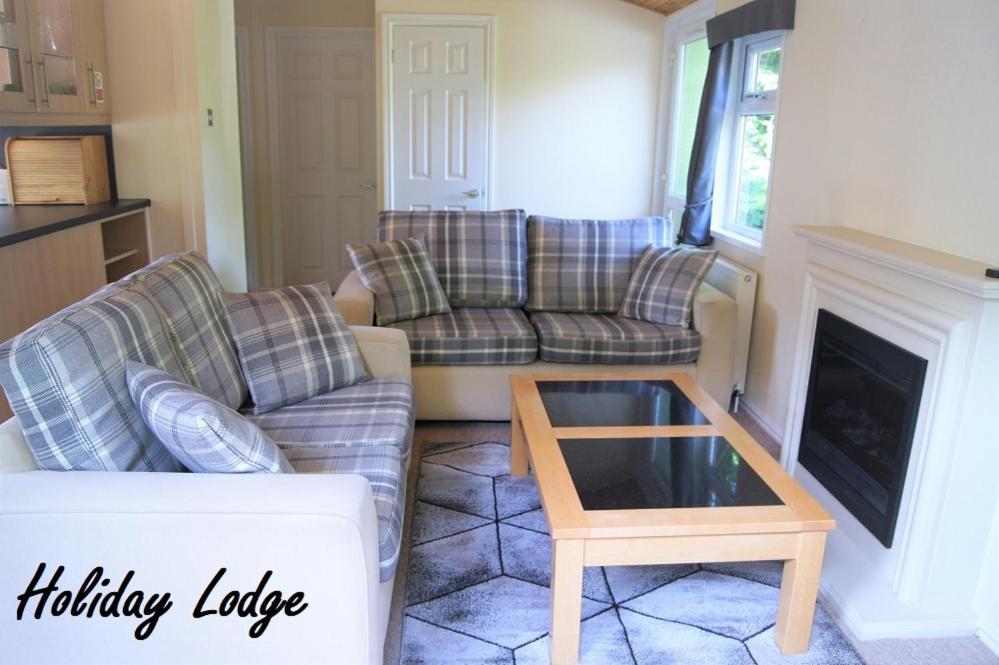 Superior Chalet photo 2