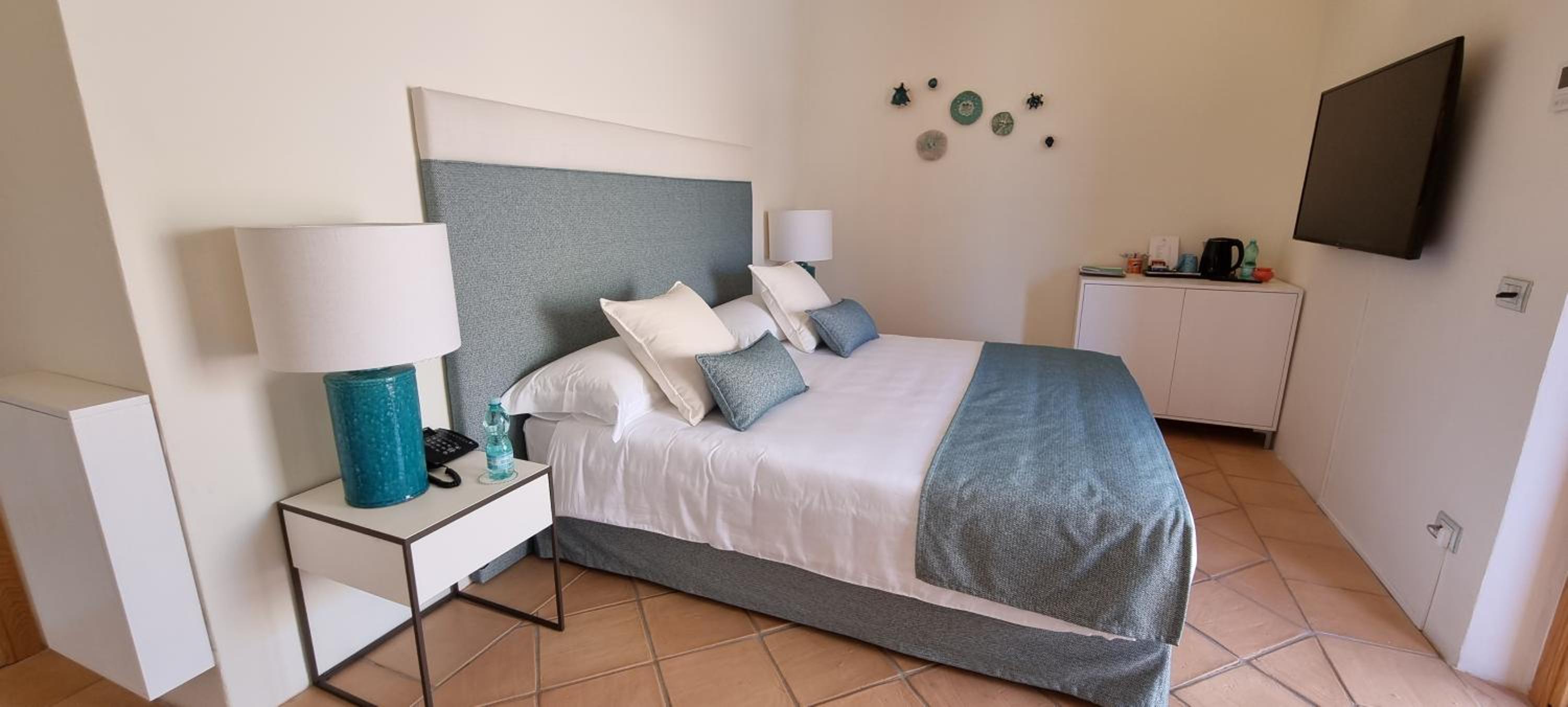 Superior Double Room - Photo 10