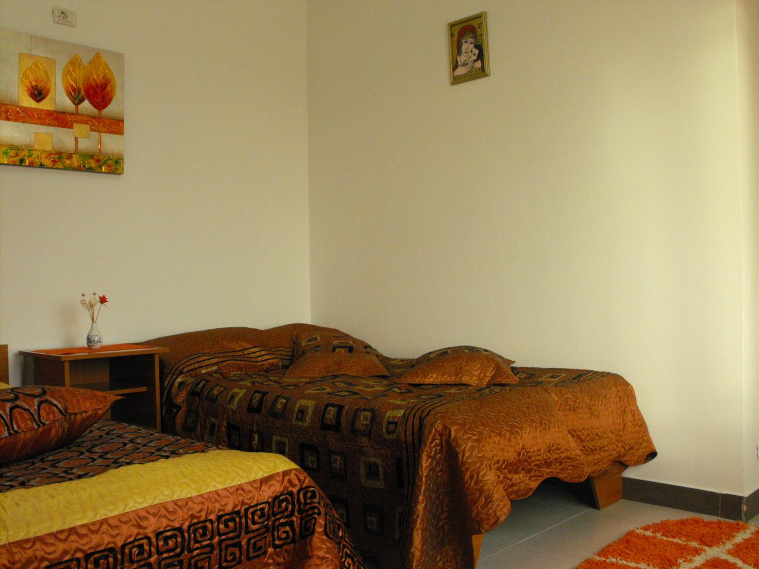 Standard Triple Room photo 2