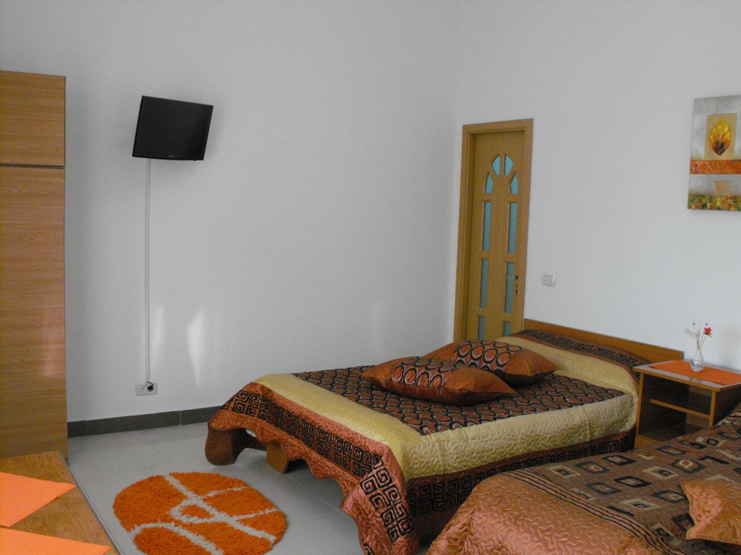 Standard Triple Room photo 3