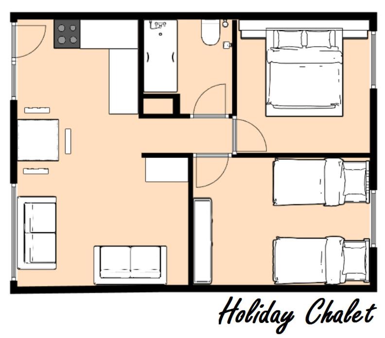 Chalet photo 3