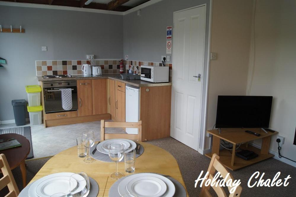 Chalet photo 2
