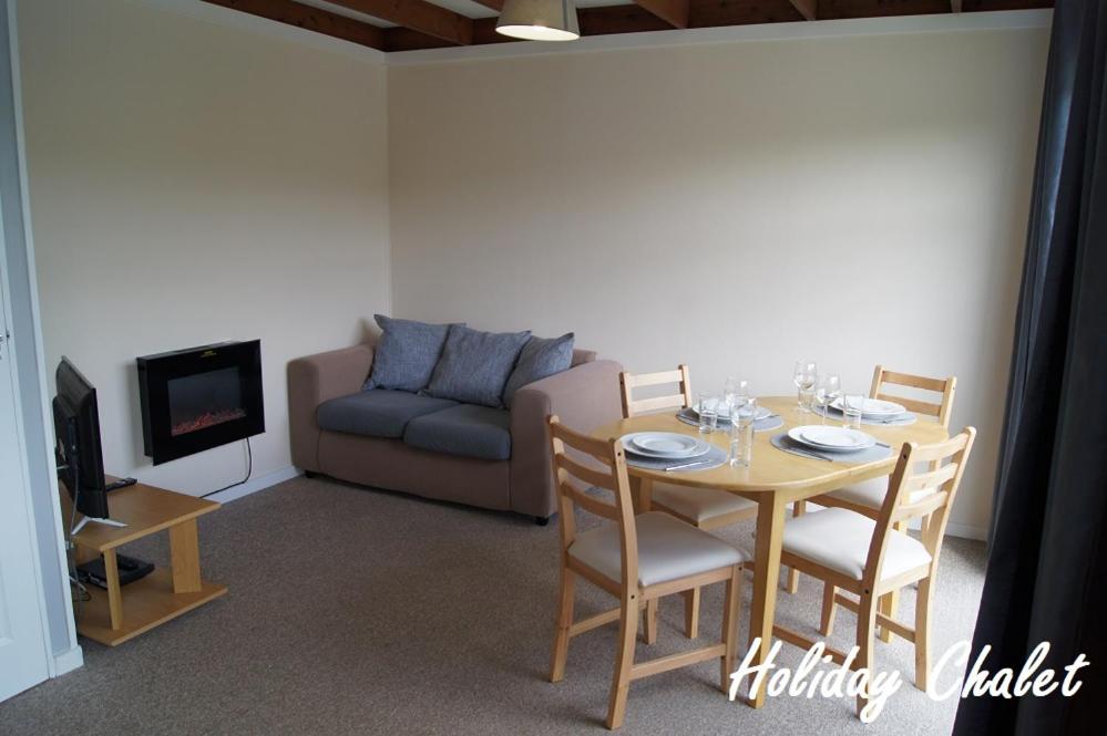 Chalet photo 3