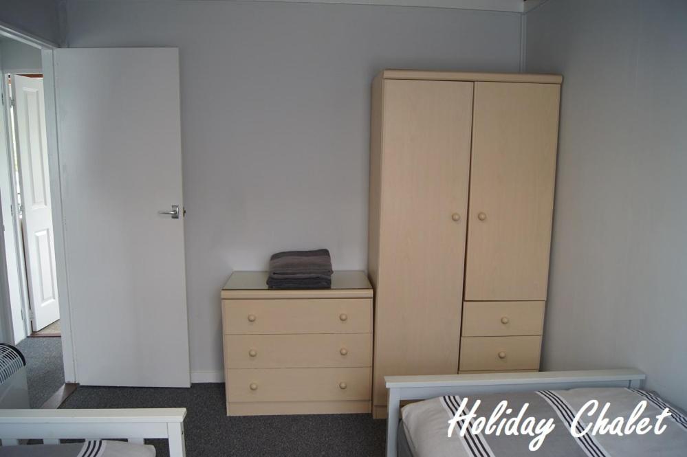 Chalet photo 1
