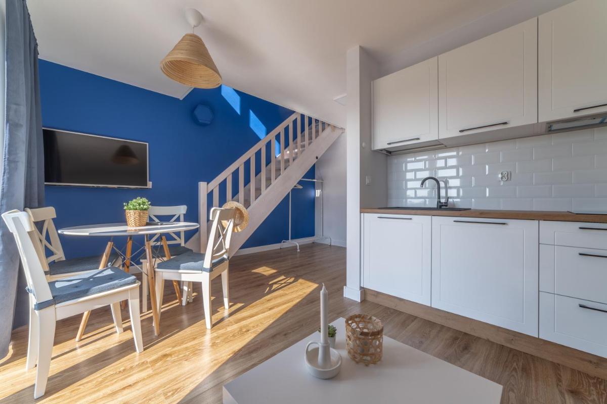 Duplex Apartment