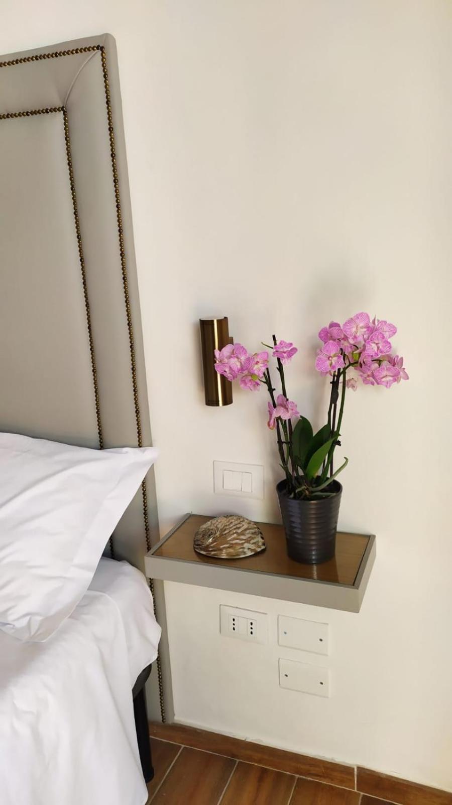 Deluxe Double Room - Photo 25