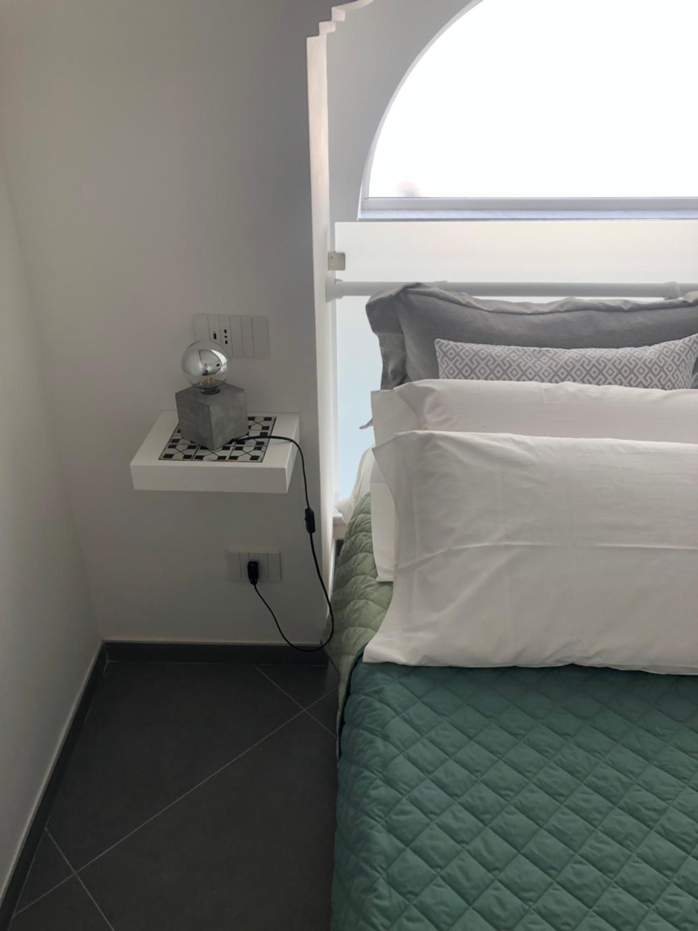 Two-Bedroom Apartment - Photo 22