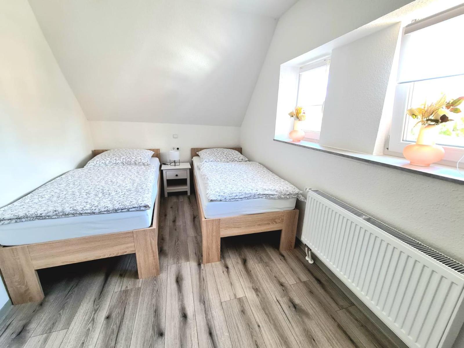 Standard Double Room photo 3