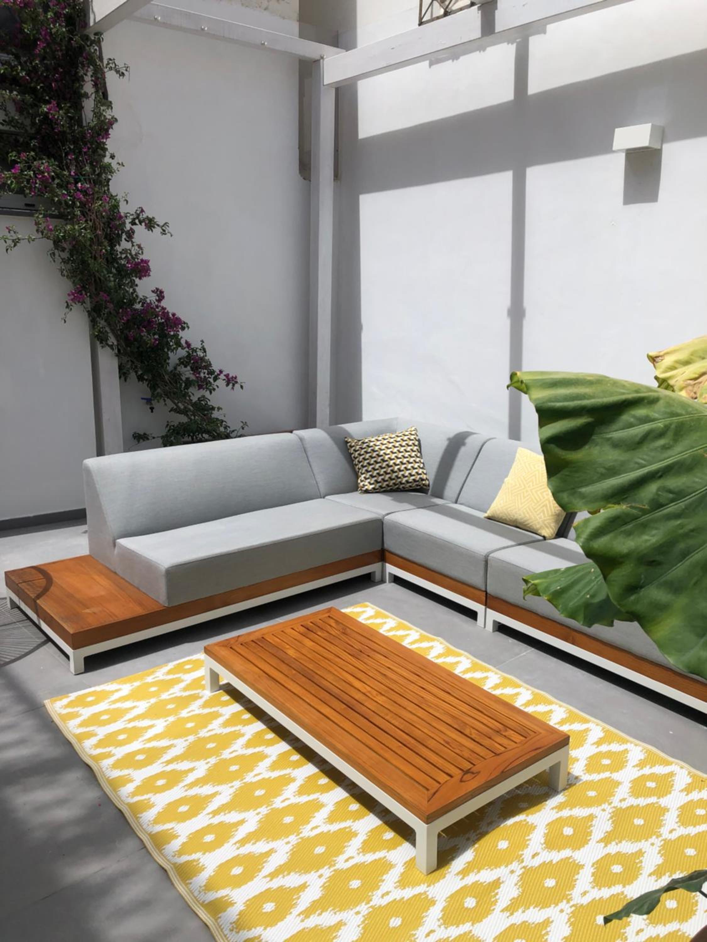 Two-Bedroom Apartment - Photo 10