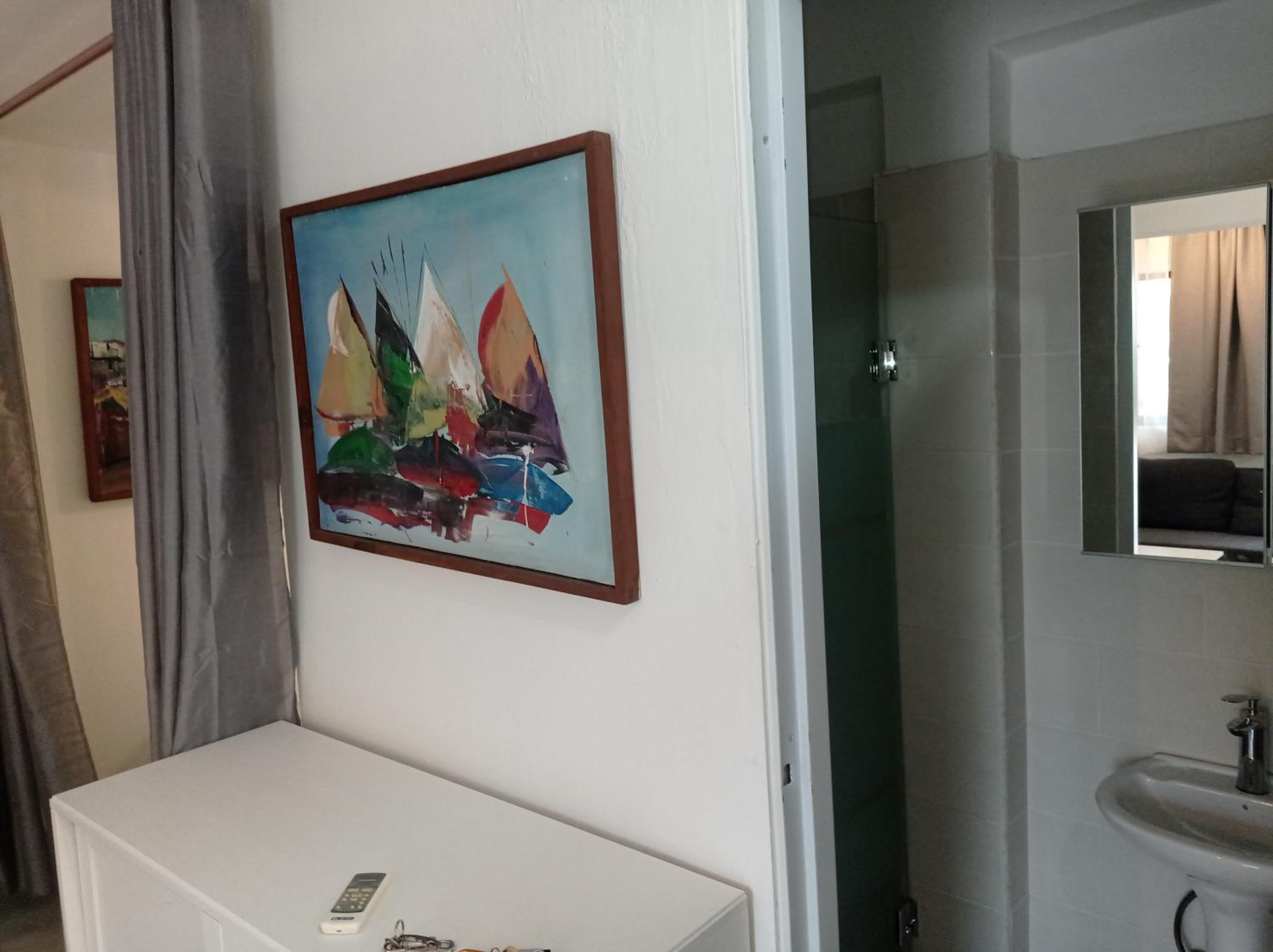 Double Room with Two Double Beds photo 2